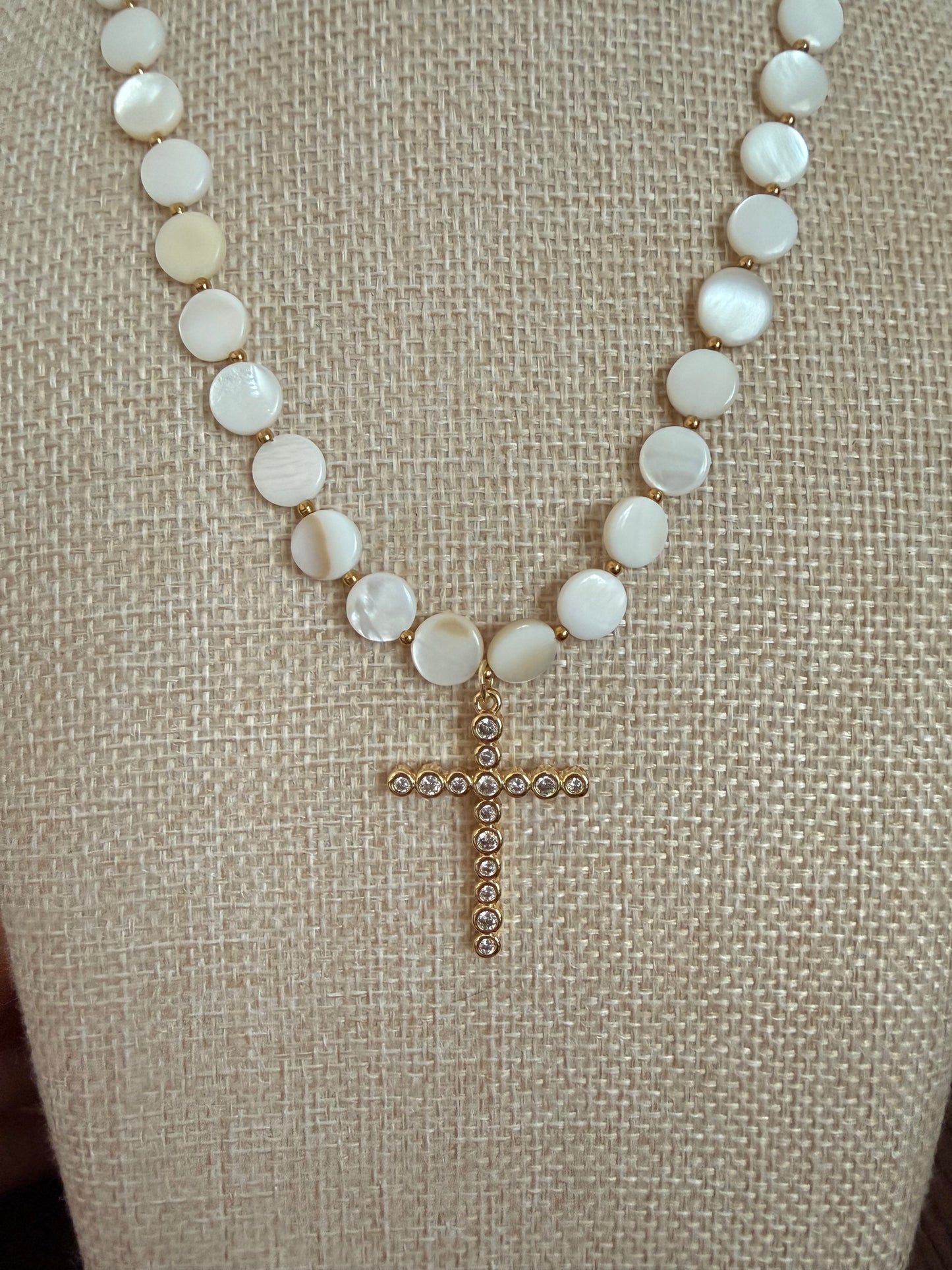The Sadie Necklace