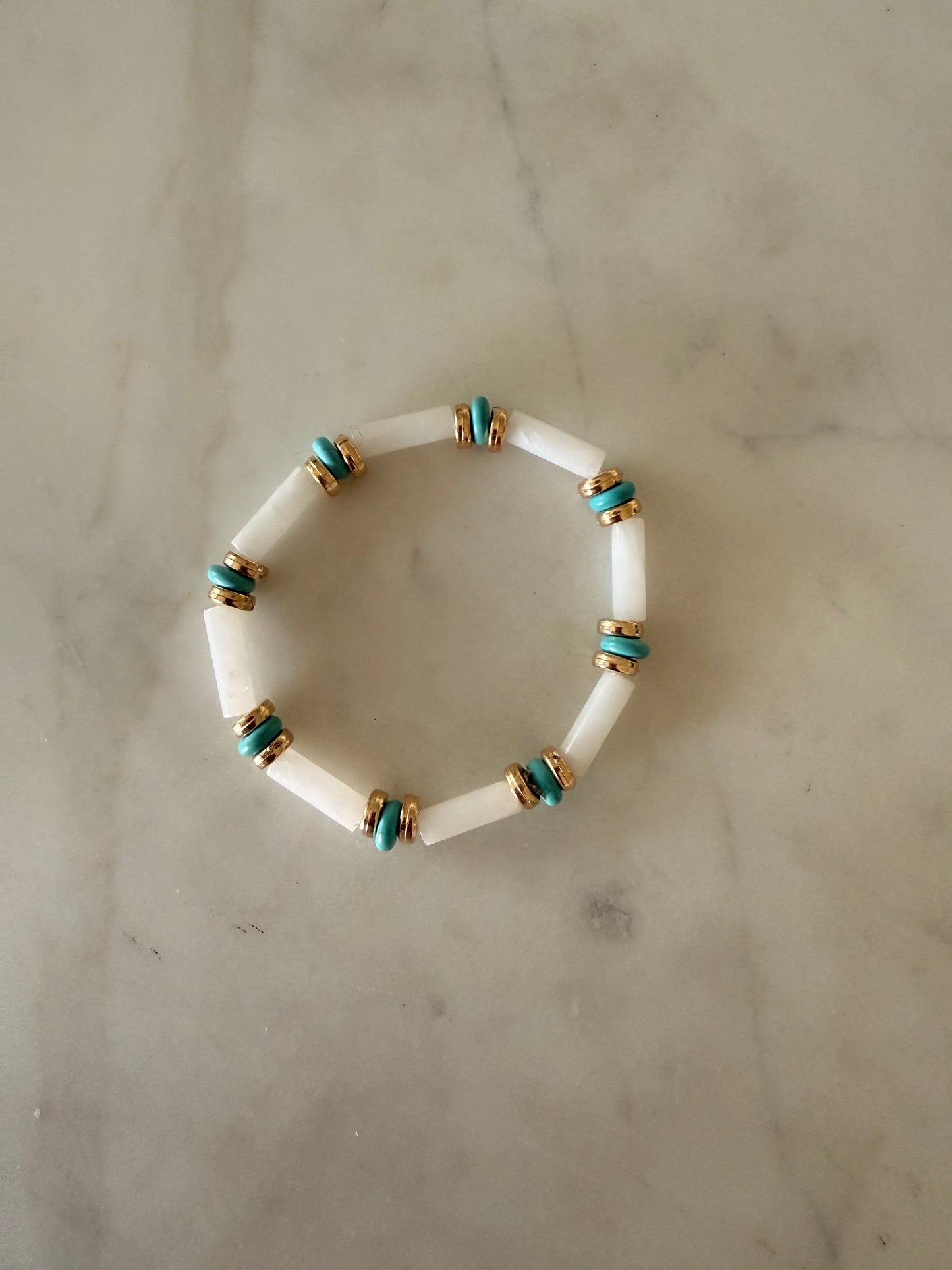 Pacific Bracelet