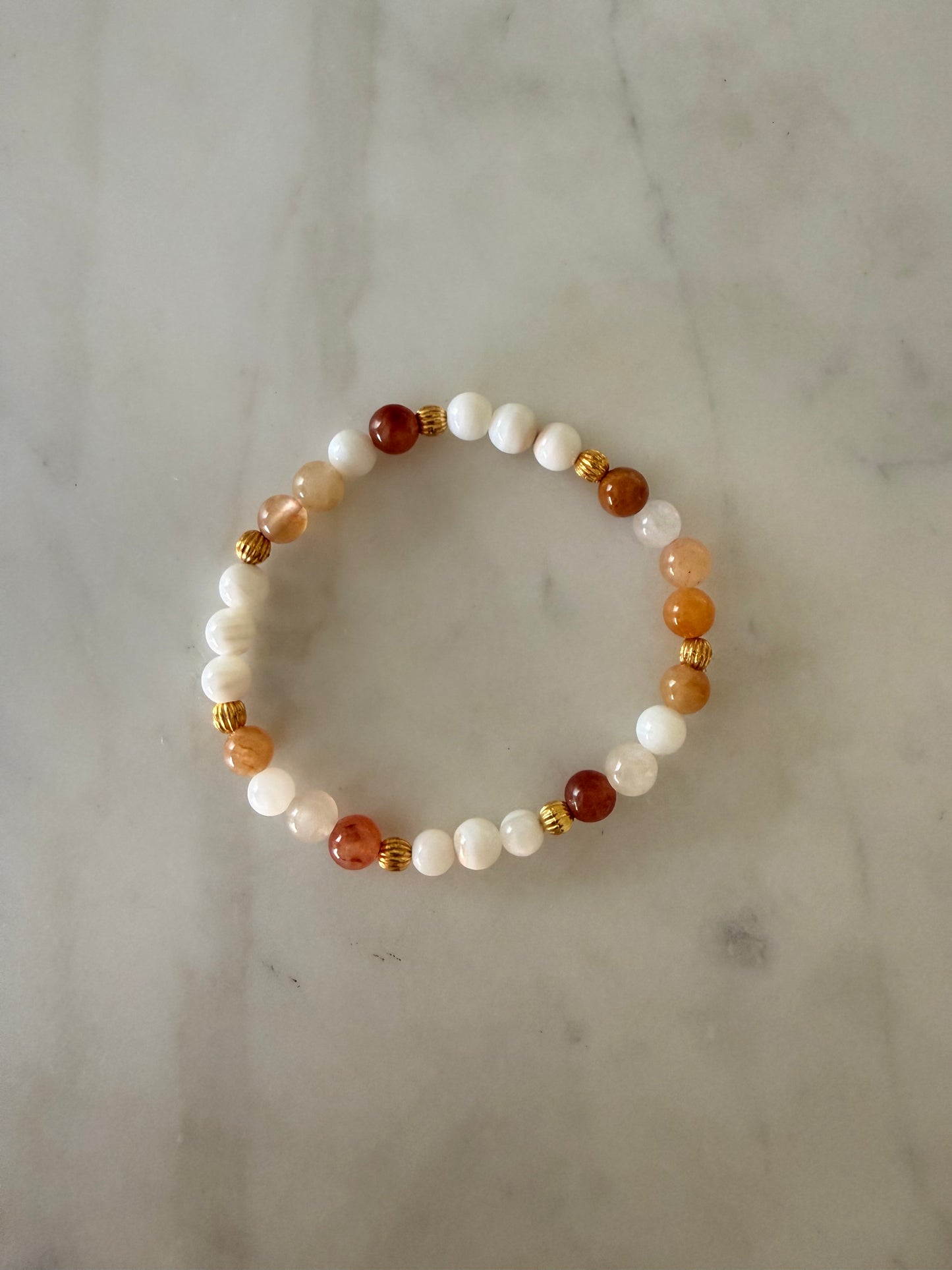 Cherry Bracelet