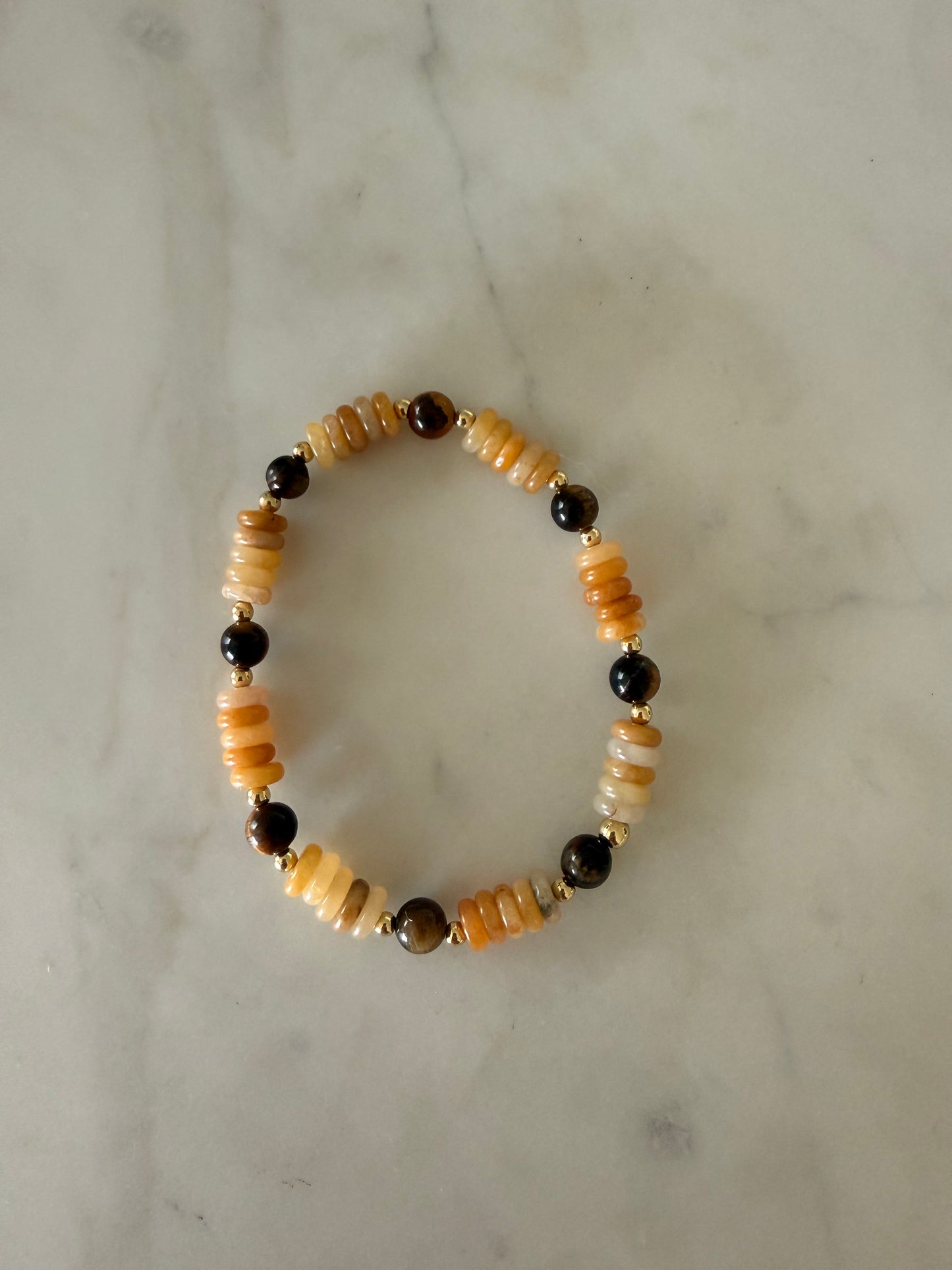 October Bracelet