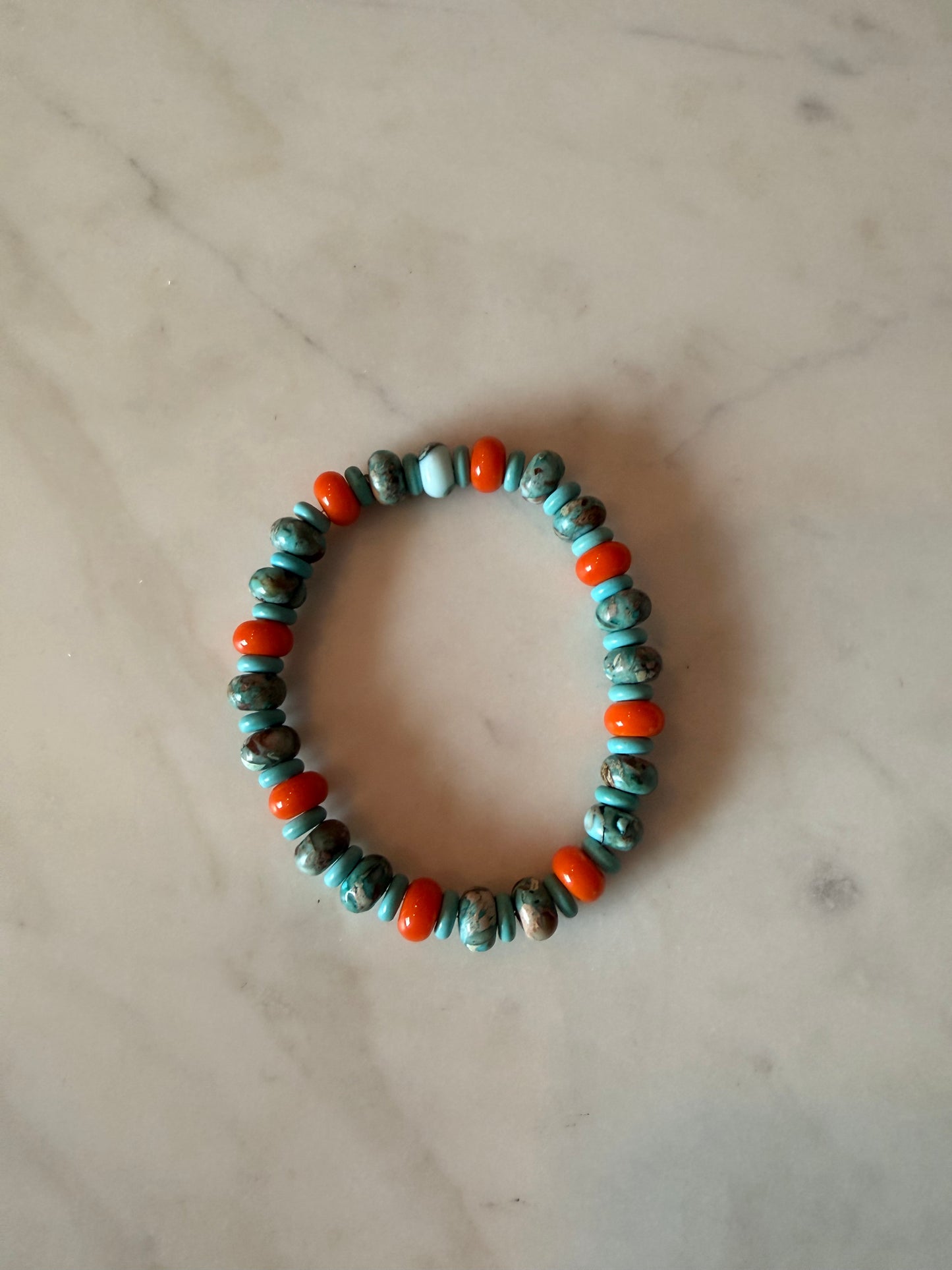 The Showgirl Bracelet