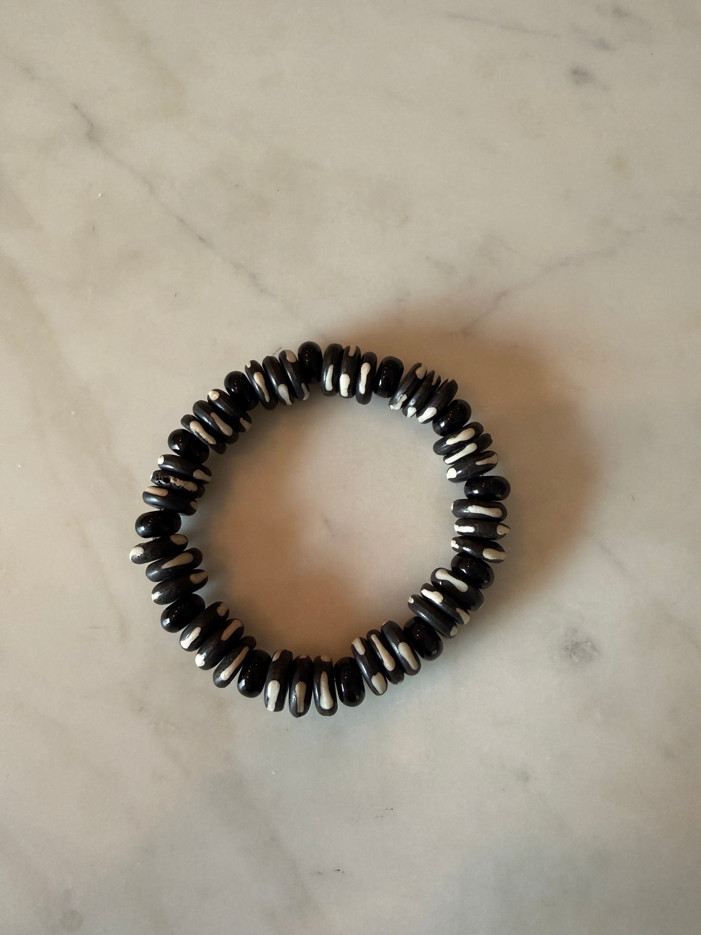 The Bones Bracelet