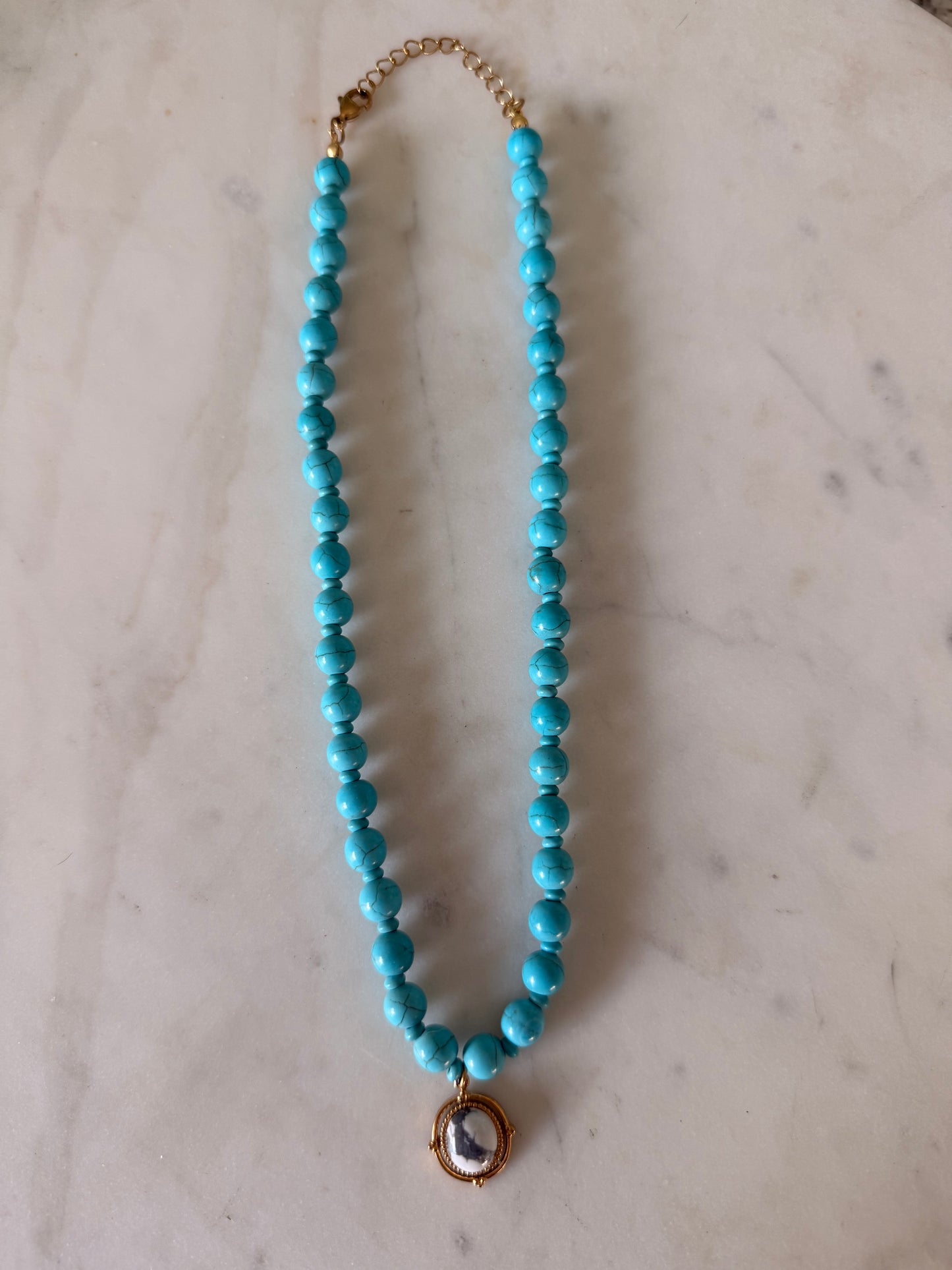 The Aria Necklace