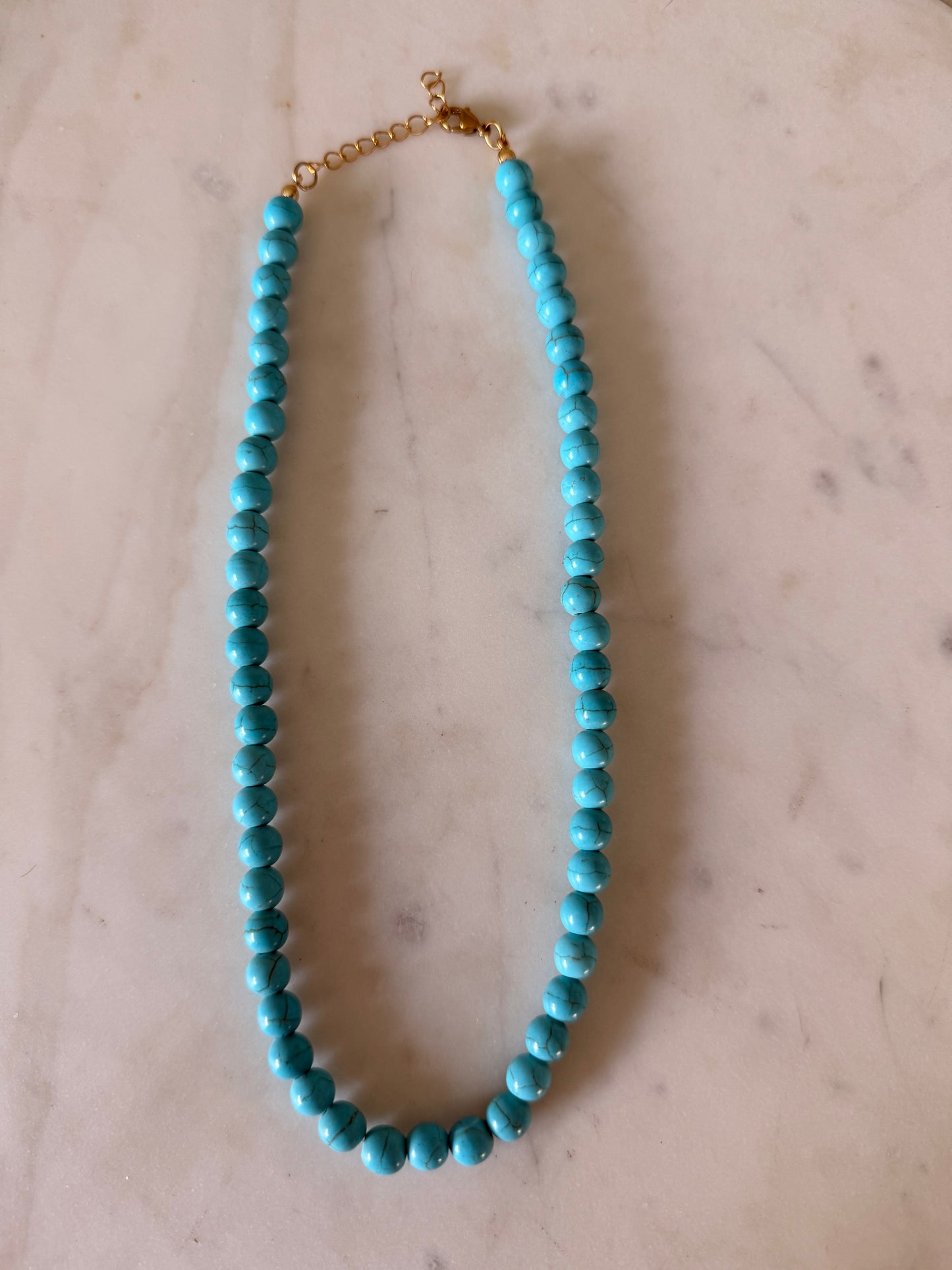 The Cora Necklace