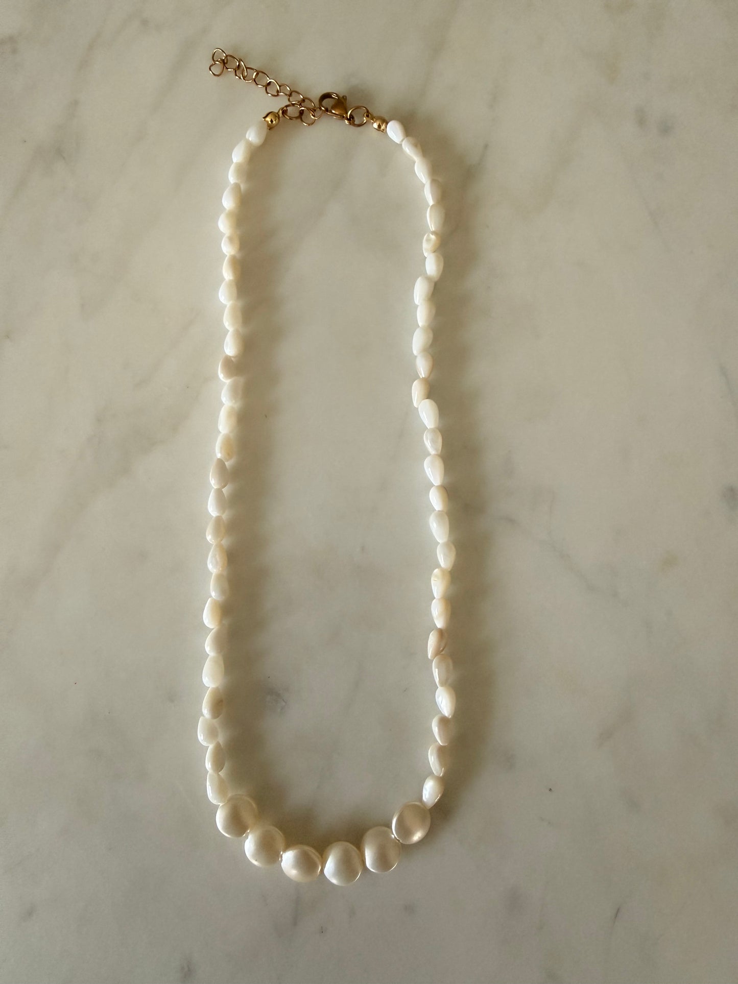 The Shore Necklace