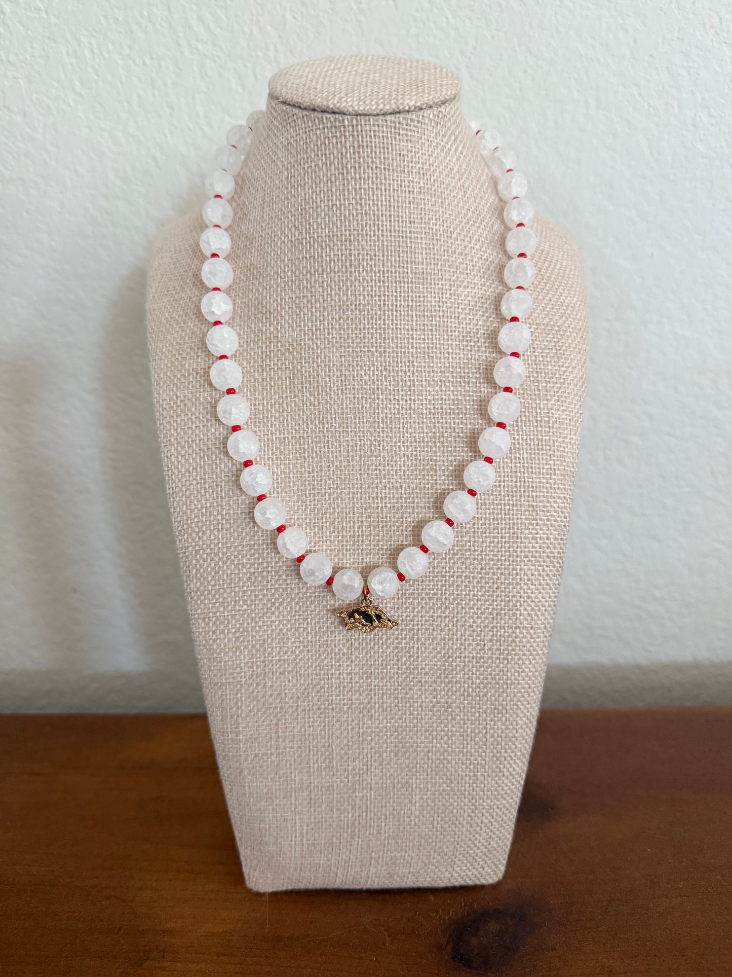 The Hog Necklace