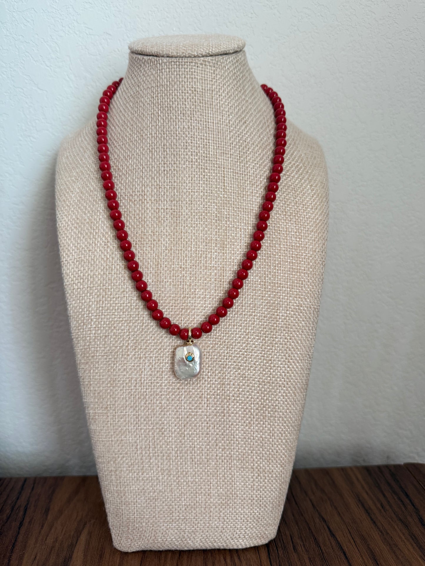 The Coast Necklace