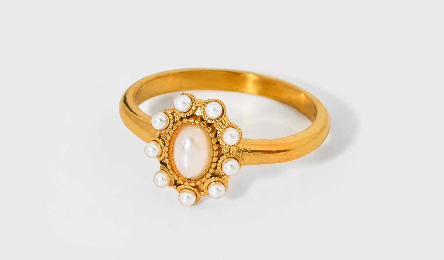 The Taylor Ring