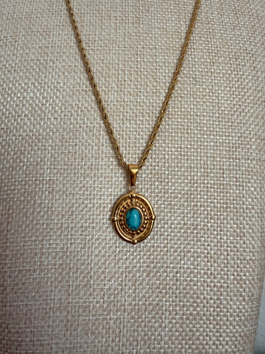 The Ellie Necklace