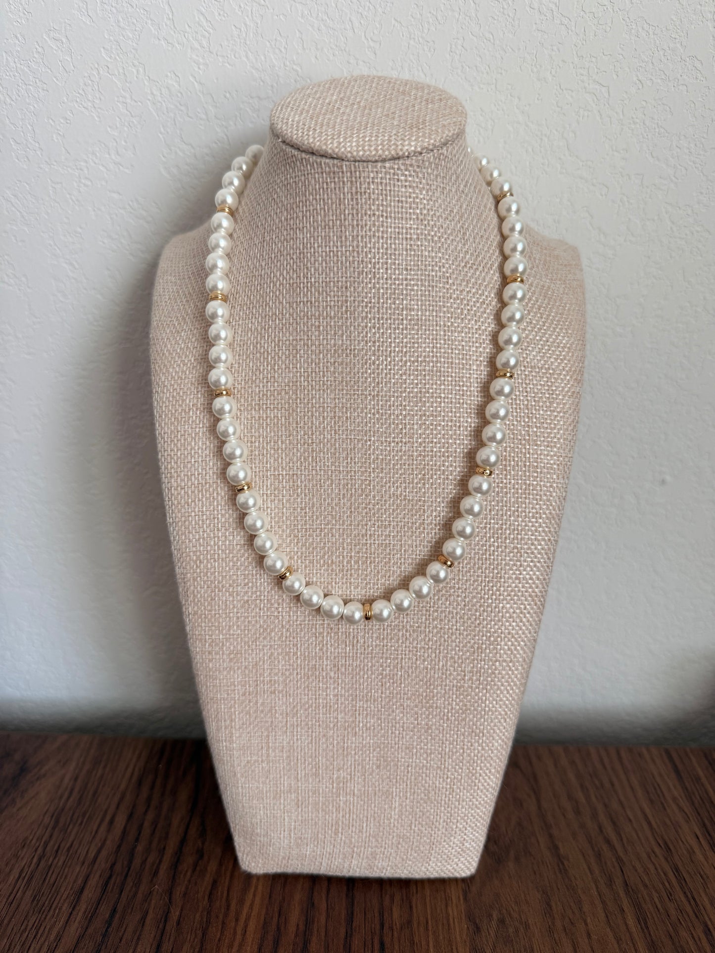 The Penny Necklace