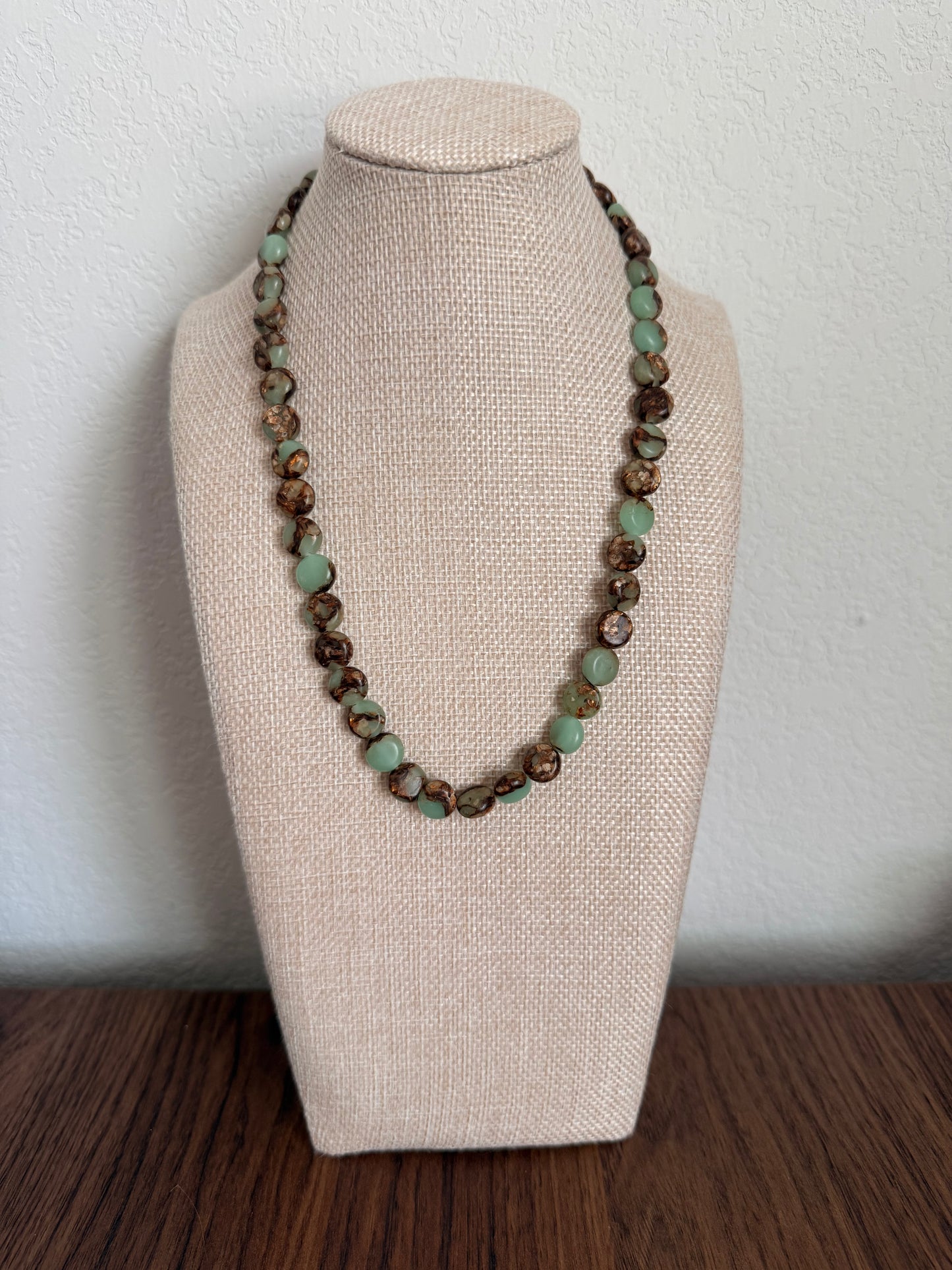 The Salem Necklace