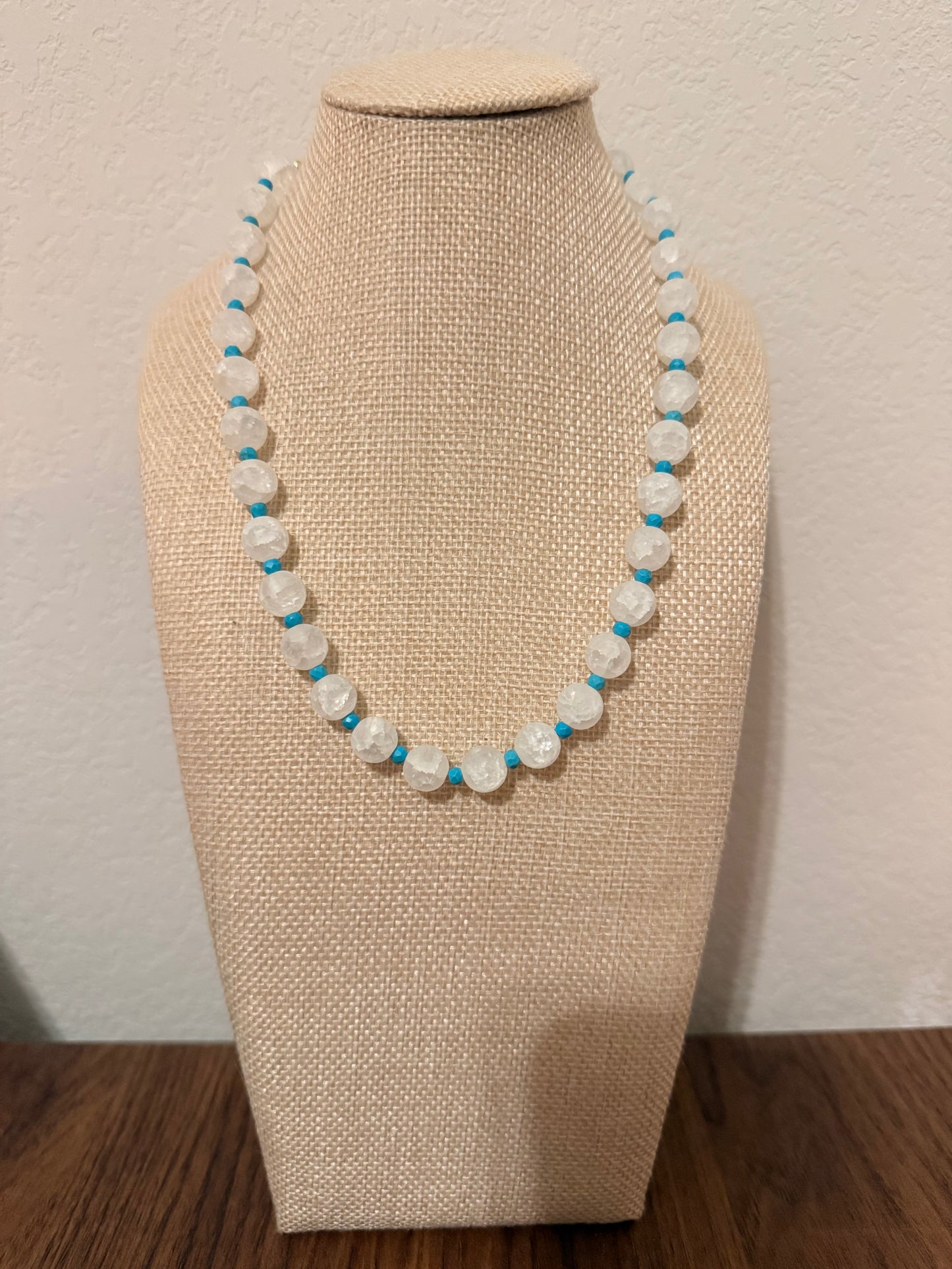 The Grady Necklace
