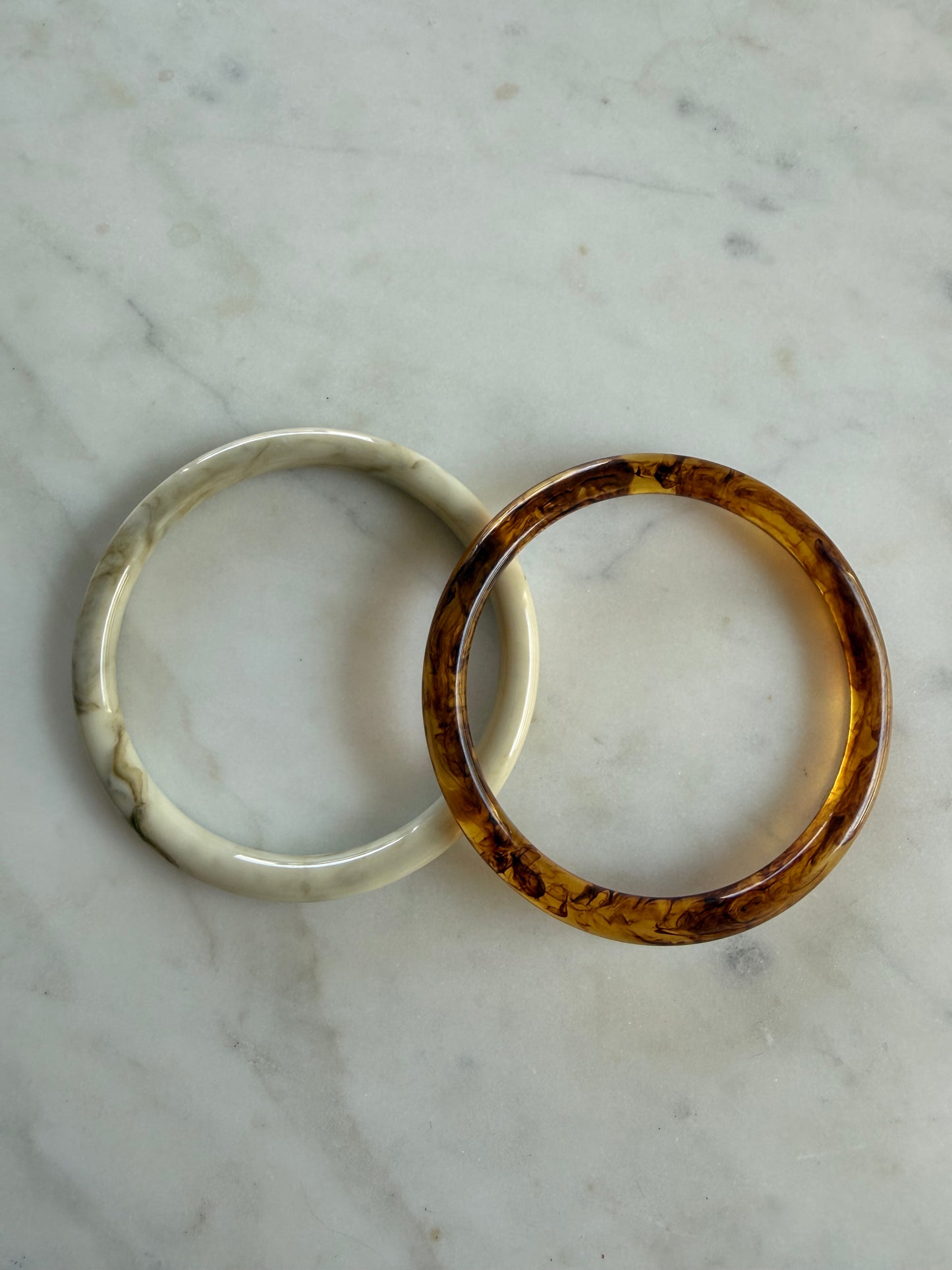 Coffee Bangle