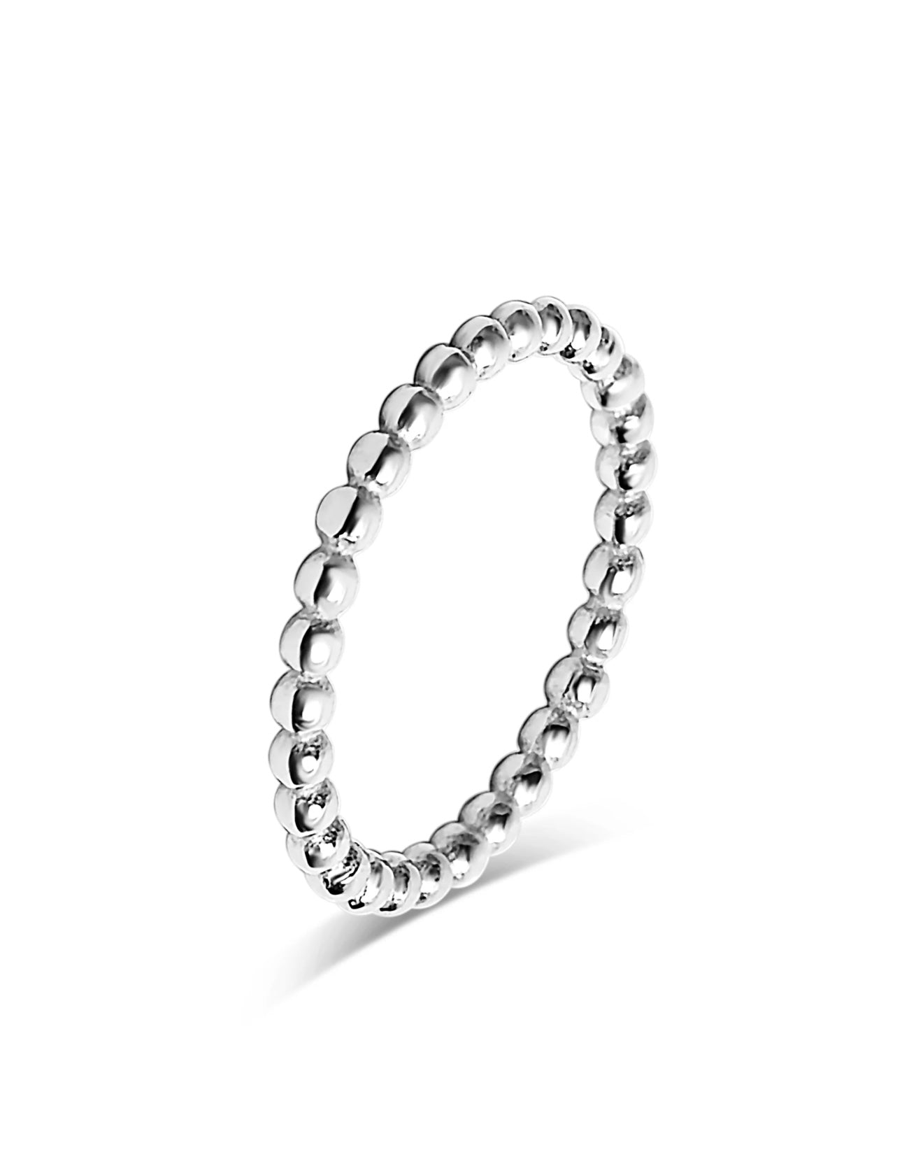 Beaded Ring