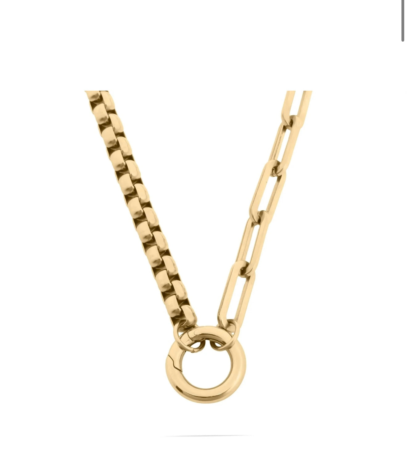 The Anna Necklace