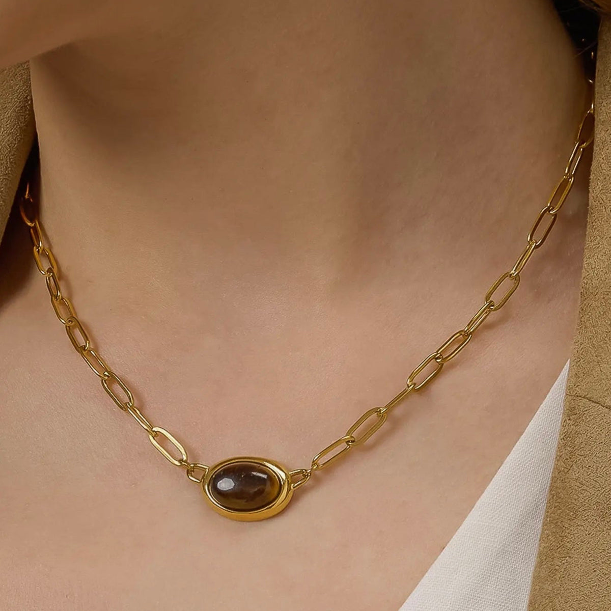 The Sofia Necklace