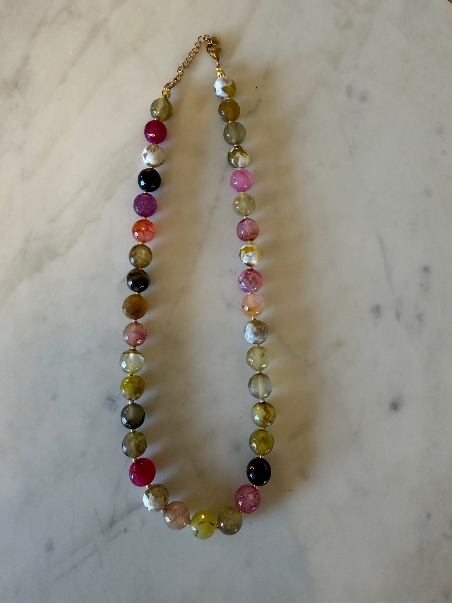 The Lottie Necklace