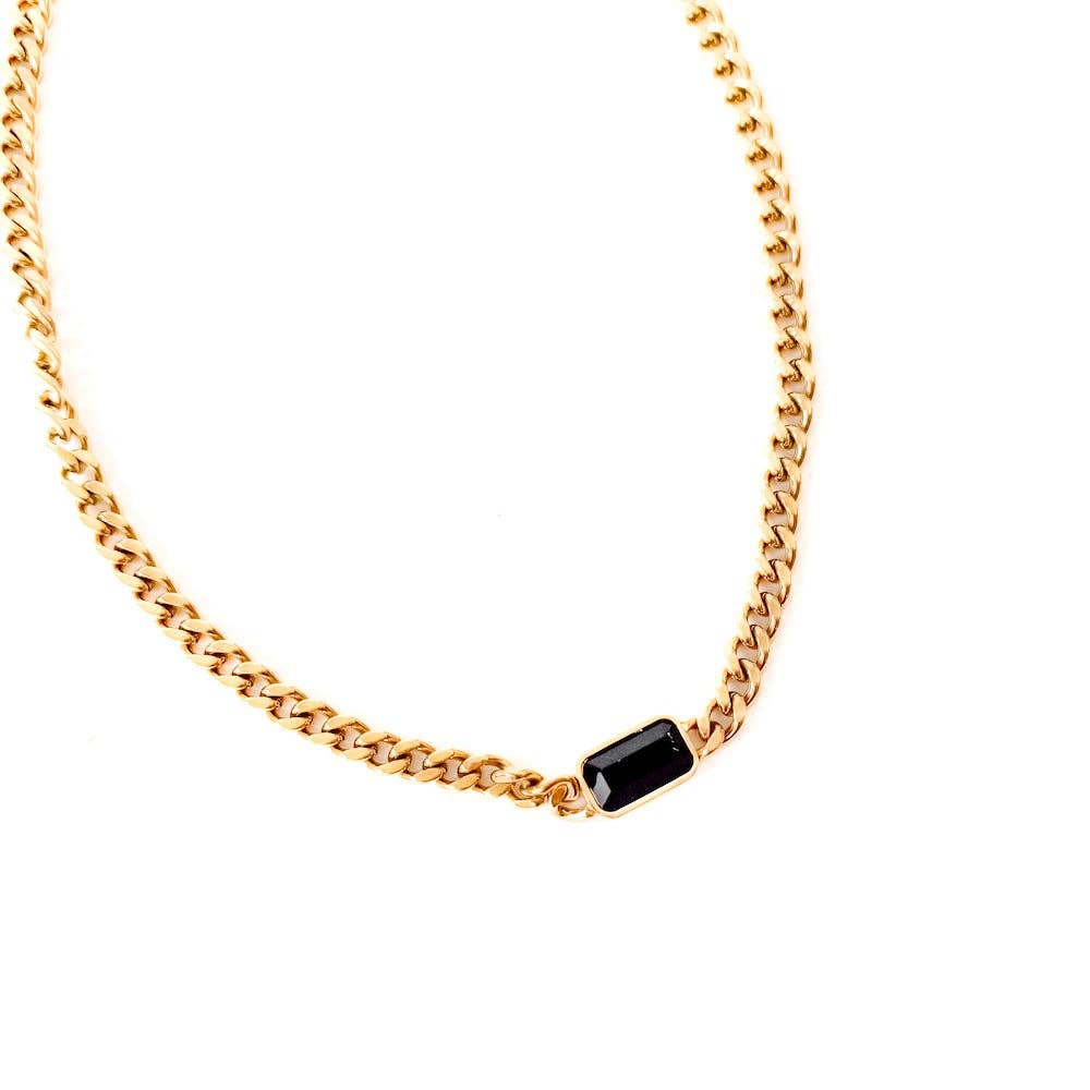 The Jules Necklace