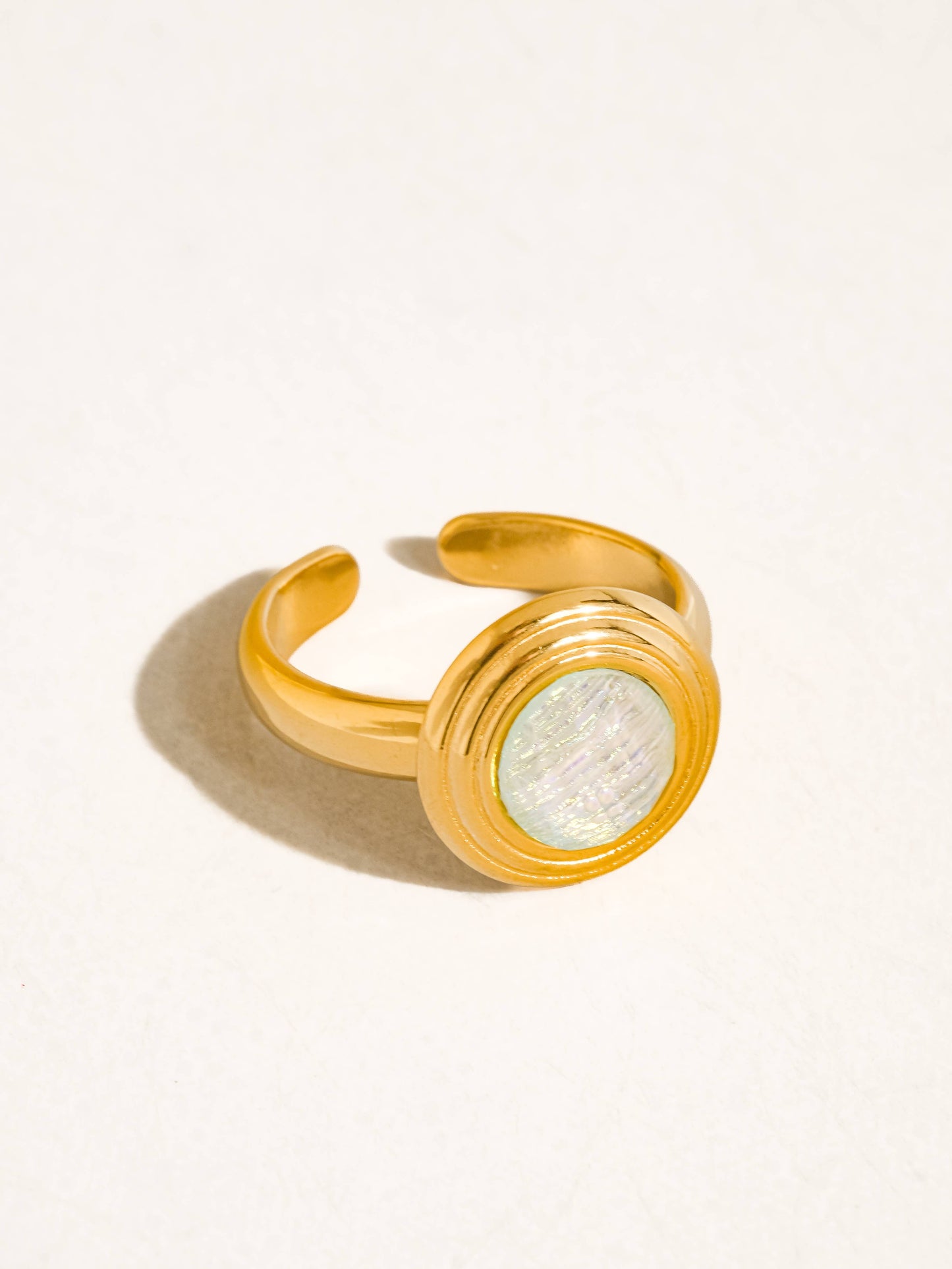 The Rome Ring