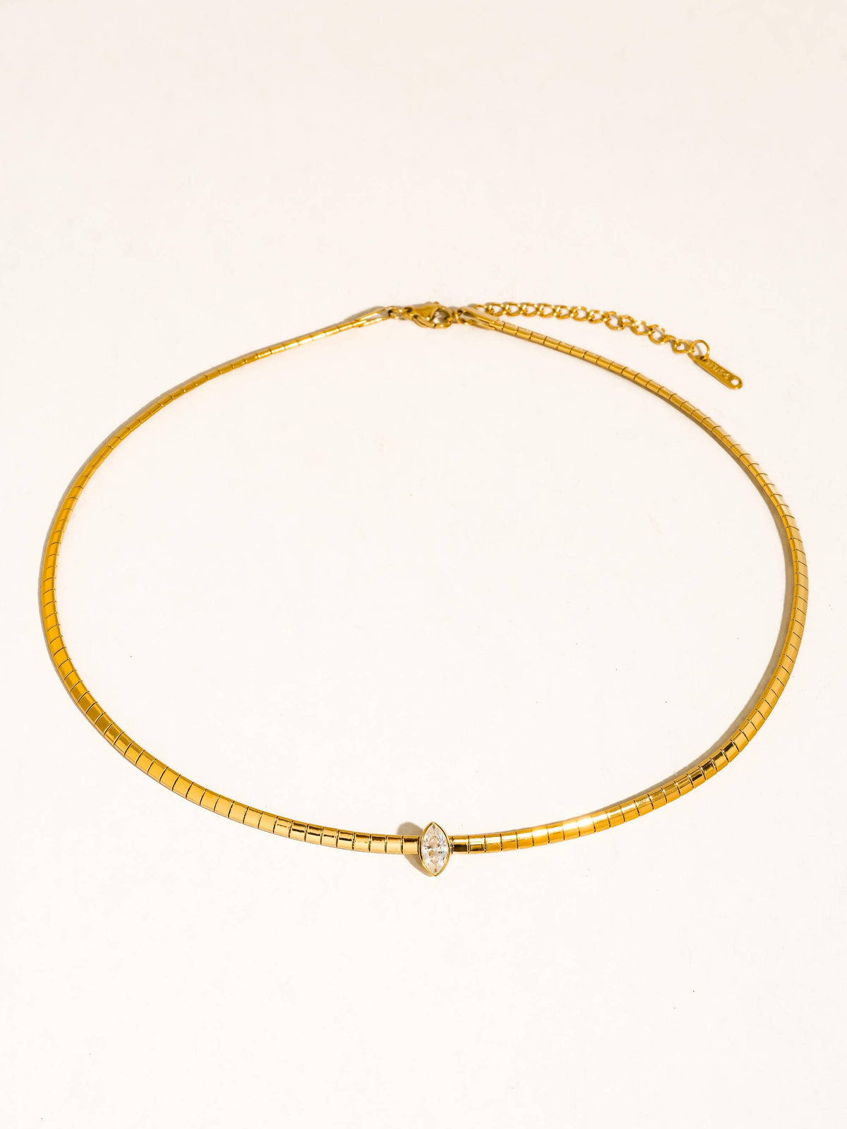 The Ryan Necklace