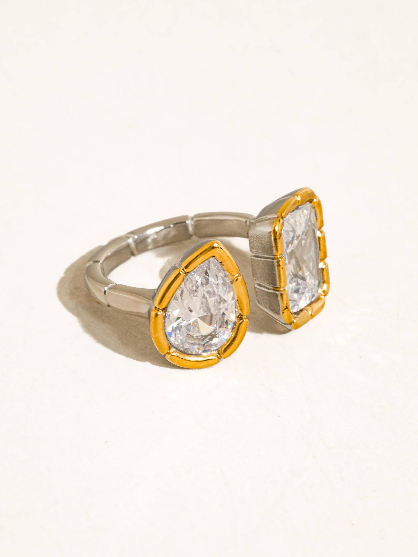 The Nolan Ring