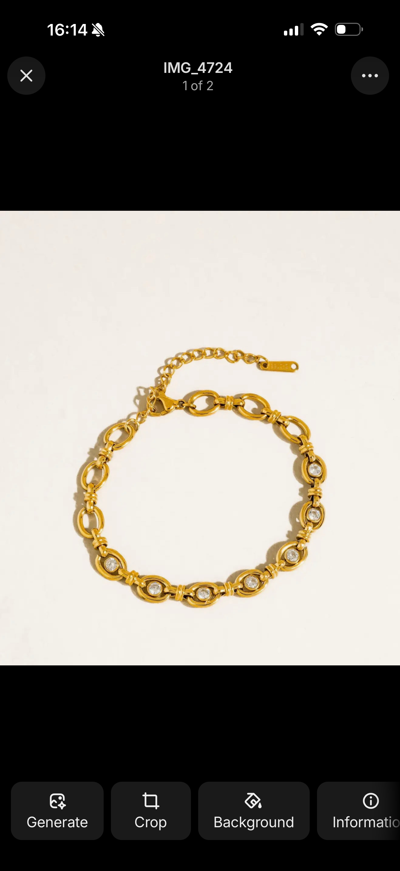 Bracelets