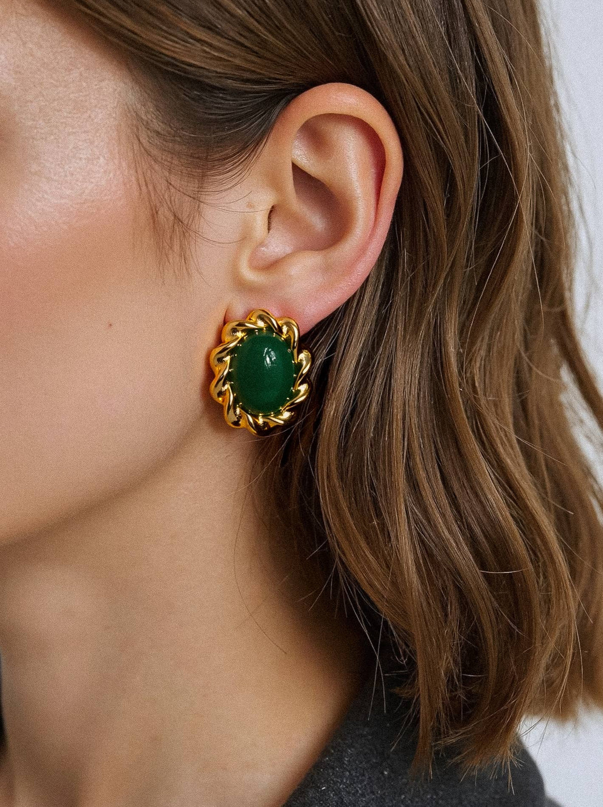 Daphne Earring