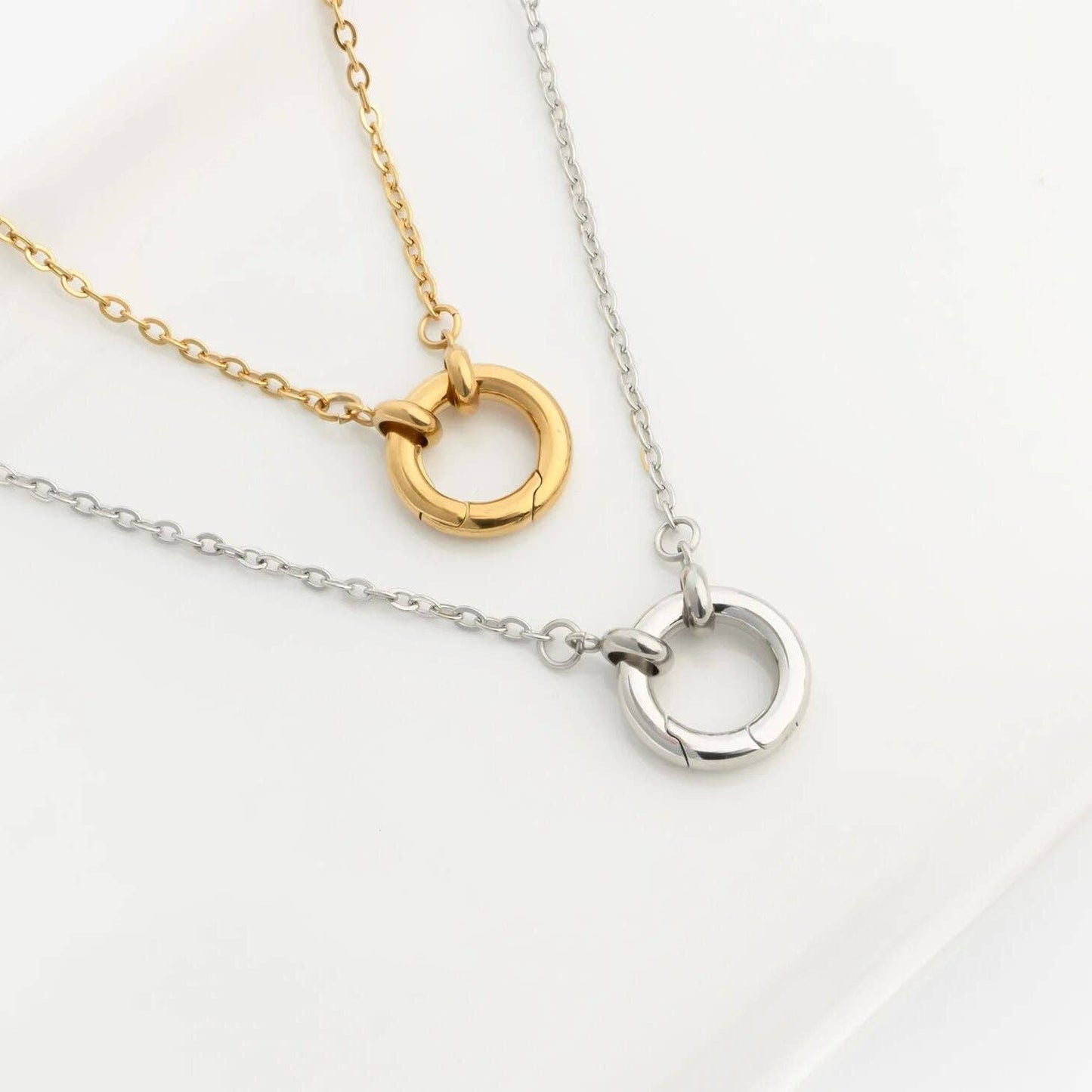 The Lover Necklace