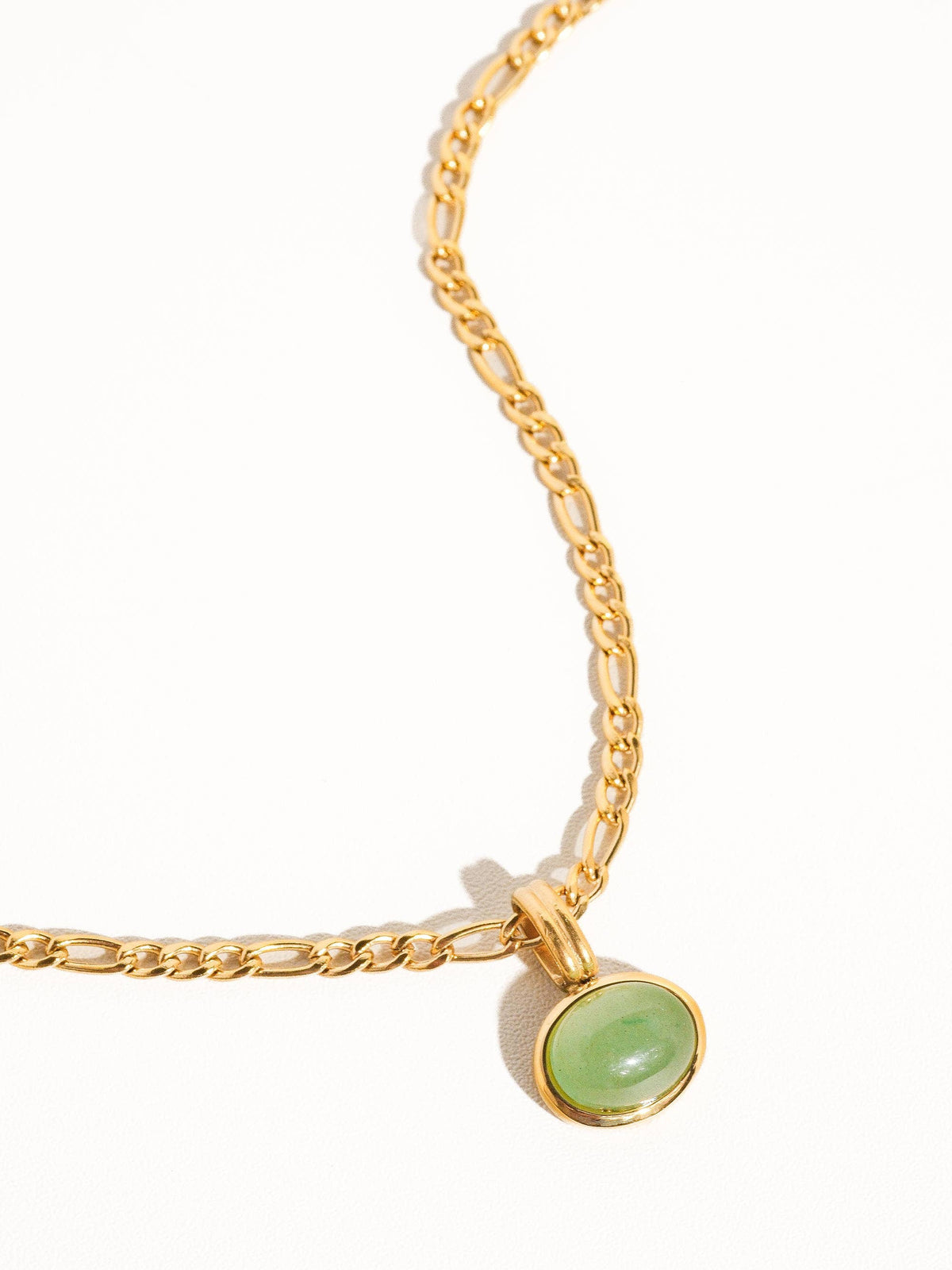 The Winslow Necklace