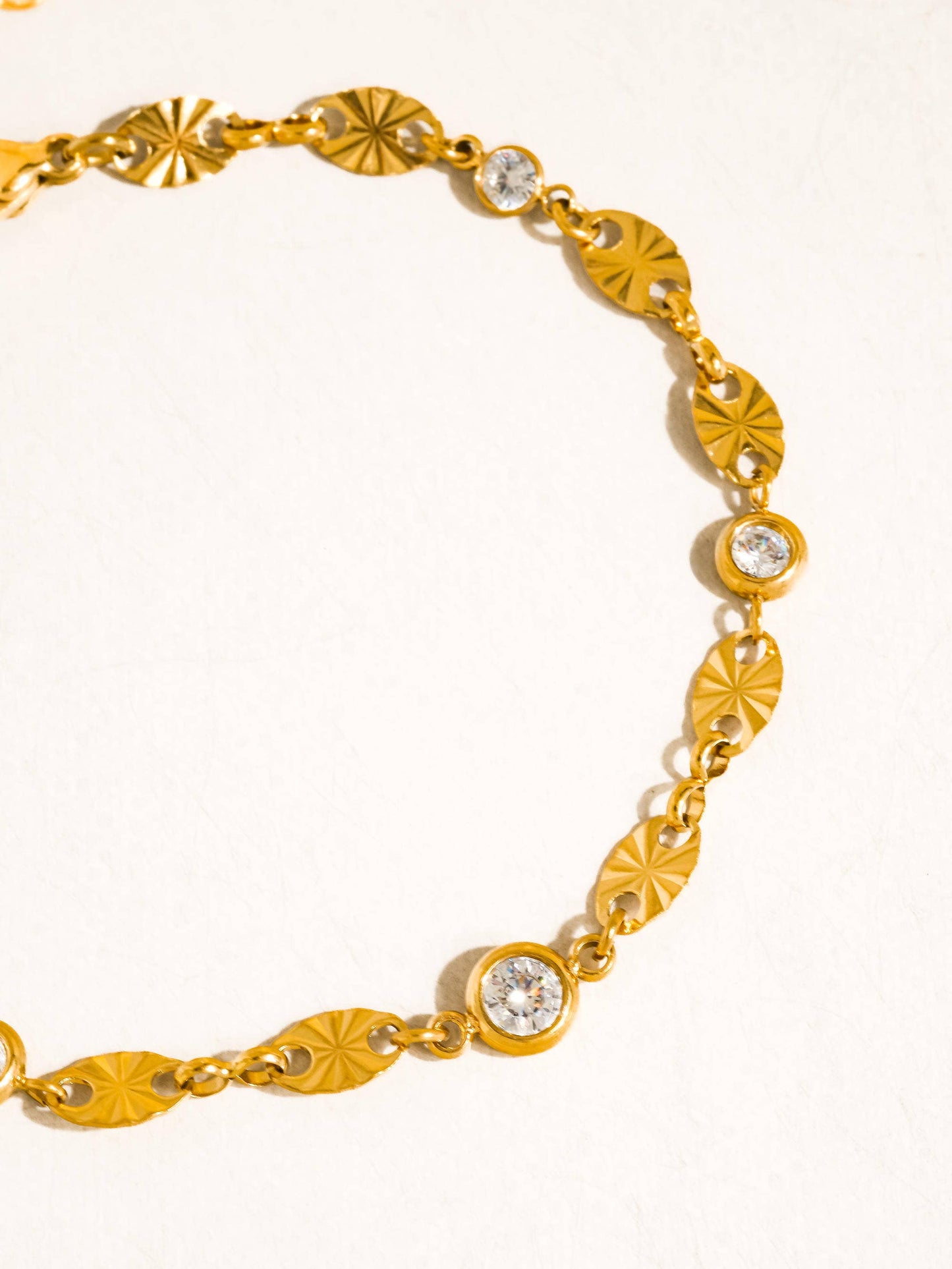 The Kris Bracelet