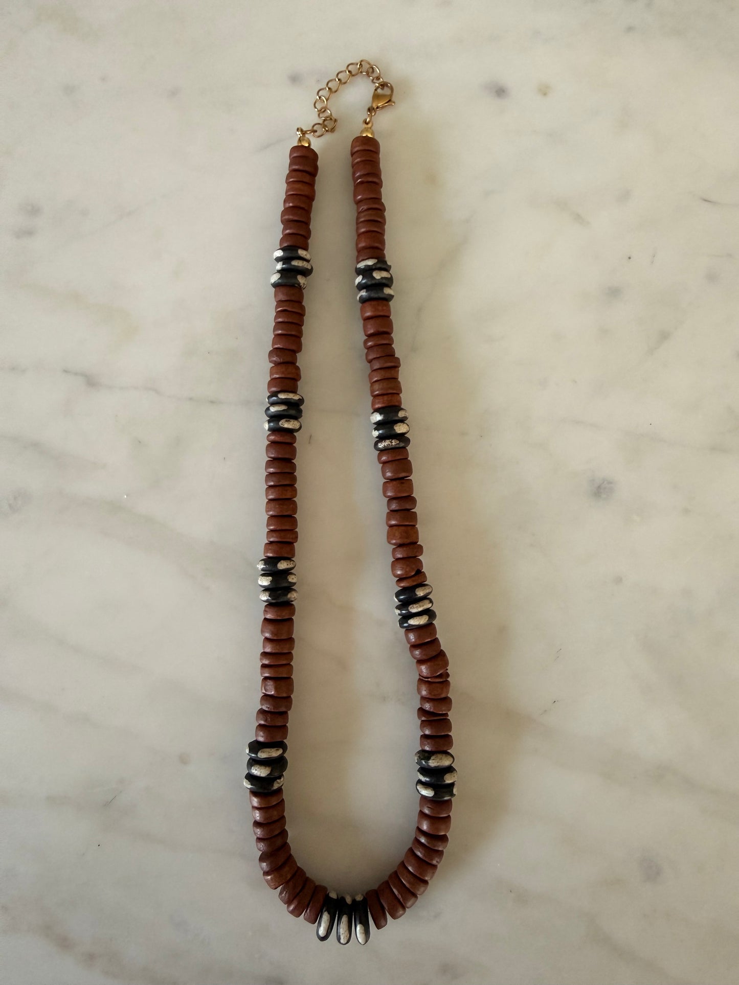 The Emily Necklace