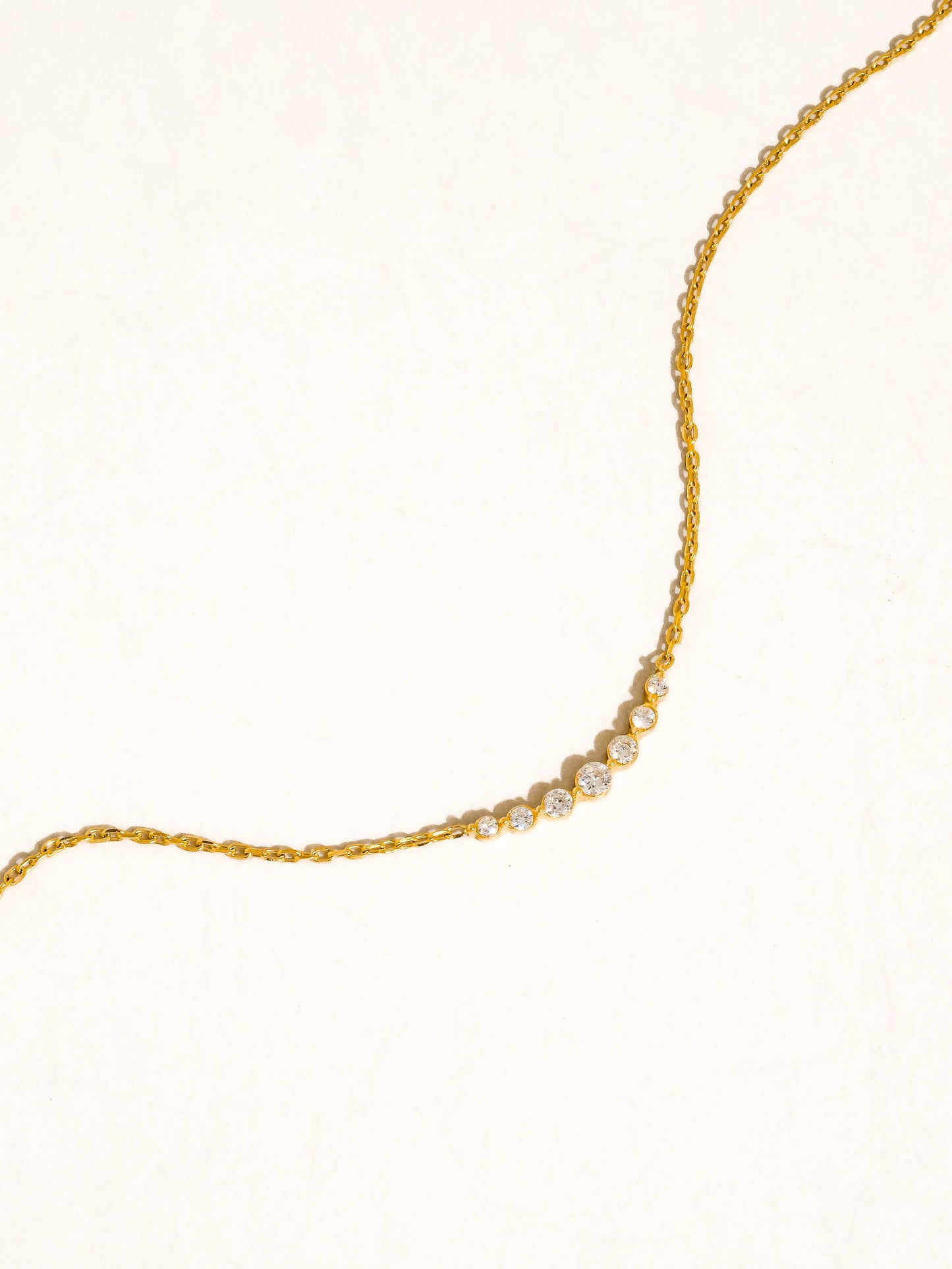 The Remi Necklace