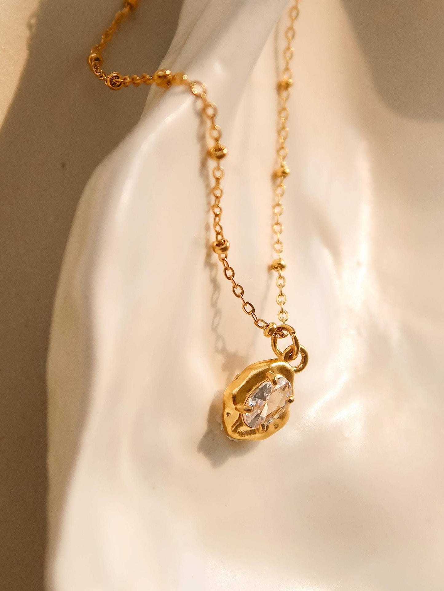 The Ryleigh Necklace