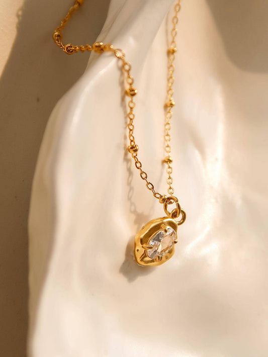 The Ryleigh Necklace