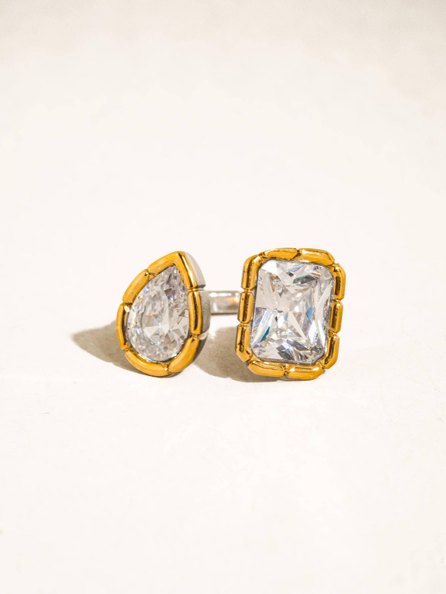 The Nolan Ring