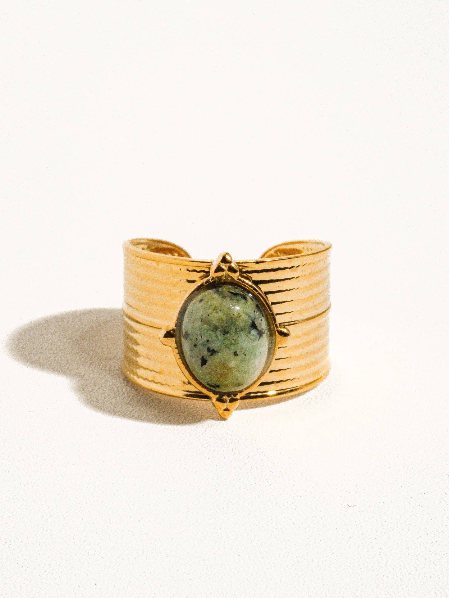The Oasis Ring