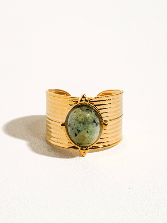 The Oasis Ring