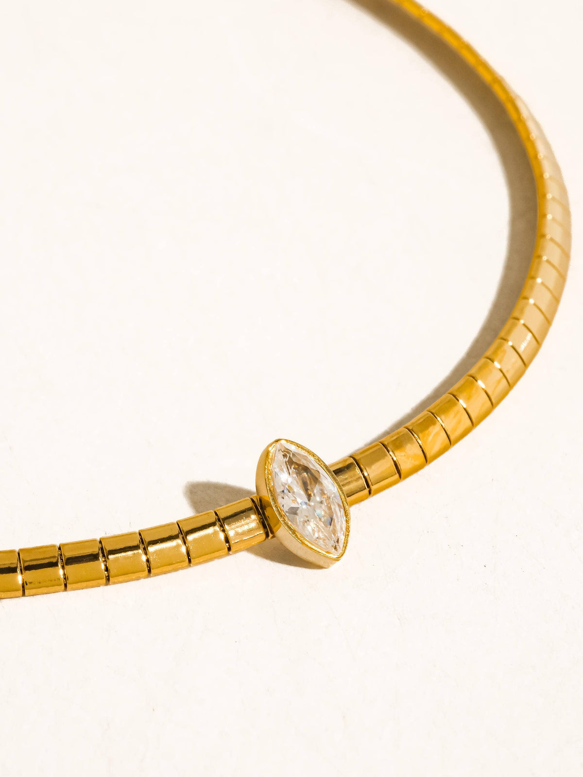 The Ryan Necklace