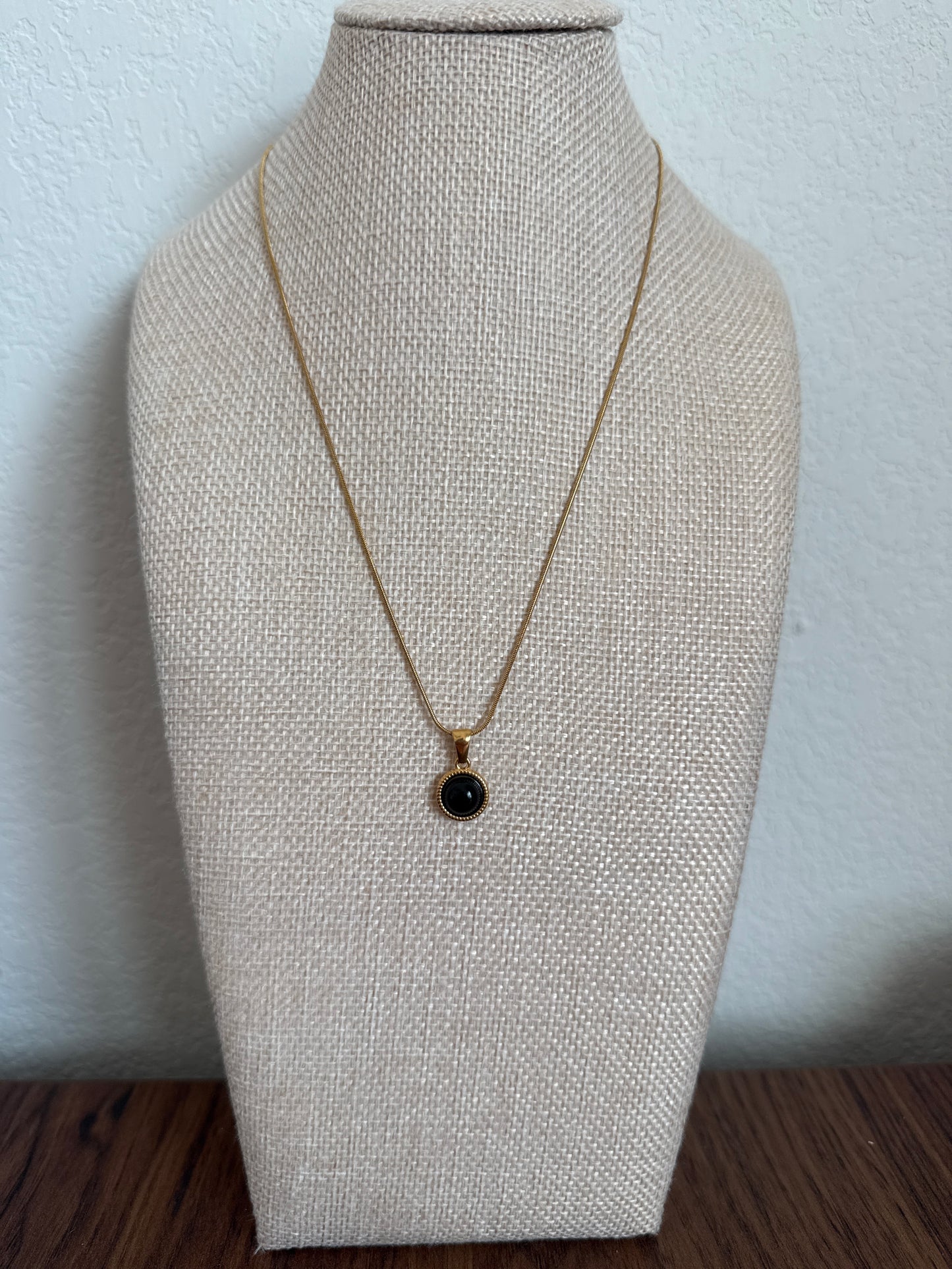 The Tate Necklace