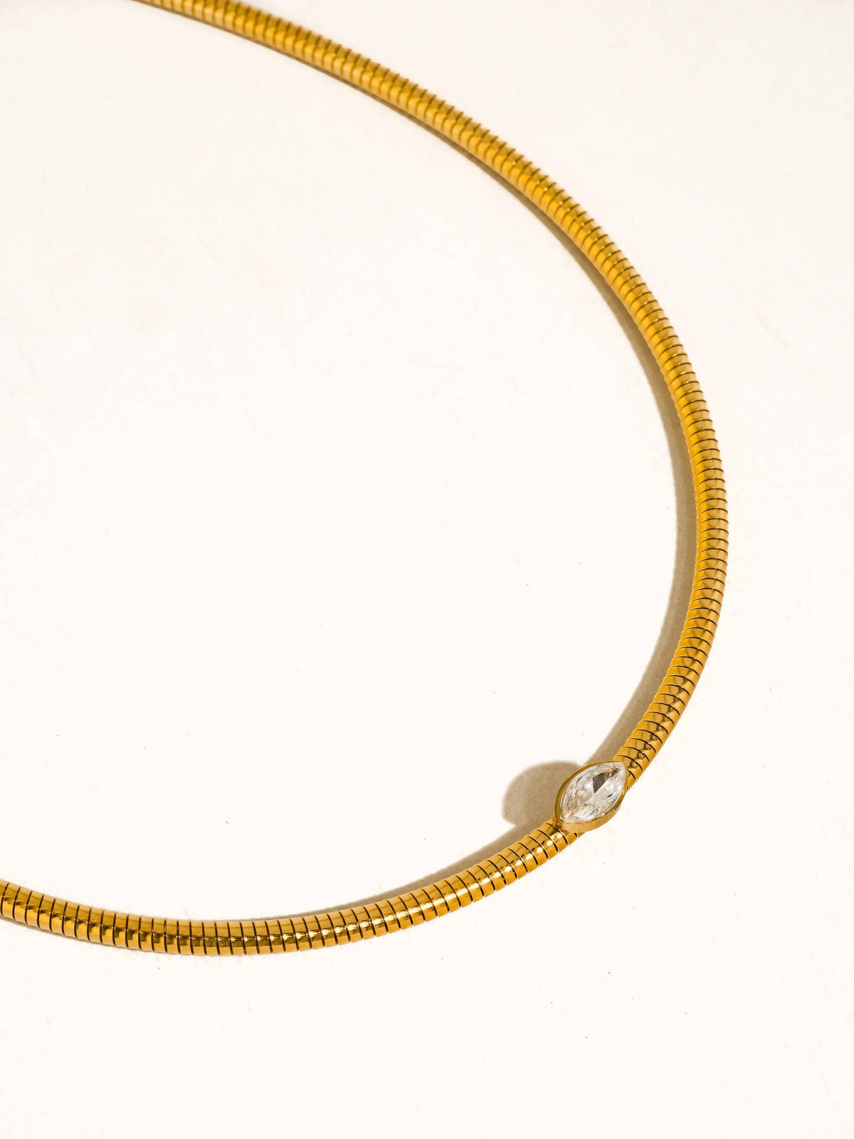 The Rylee Necklace