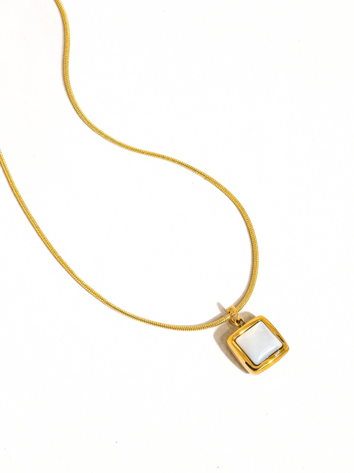 The Ashten Necklace
