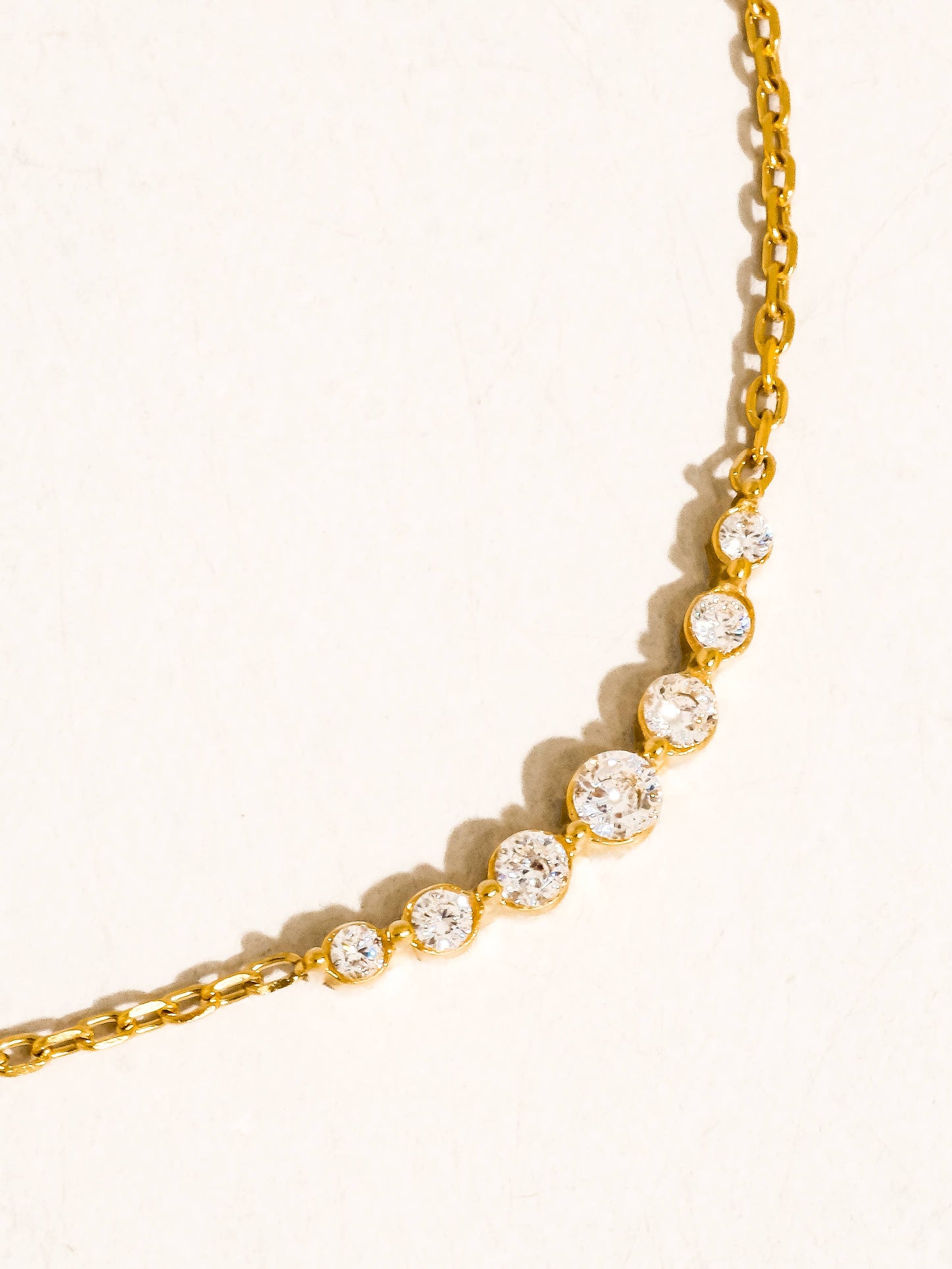 The Remi Necklace