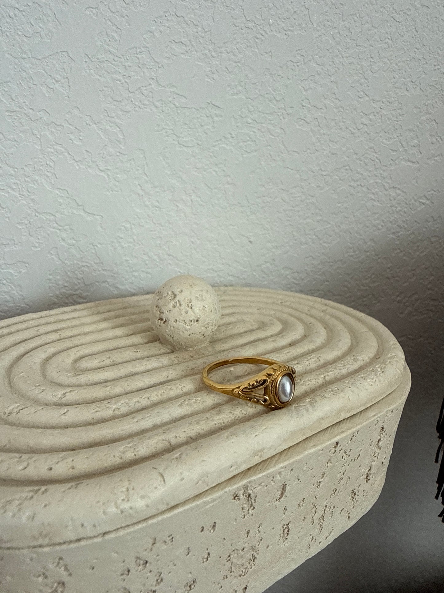 The Angie Ring