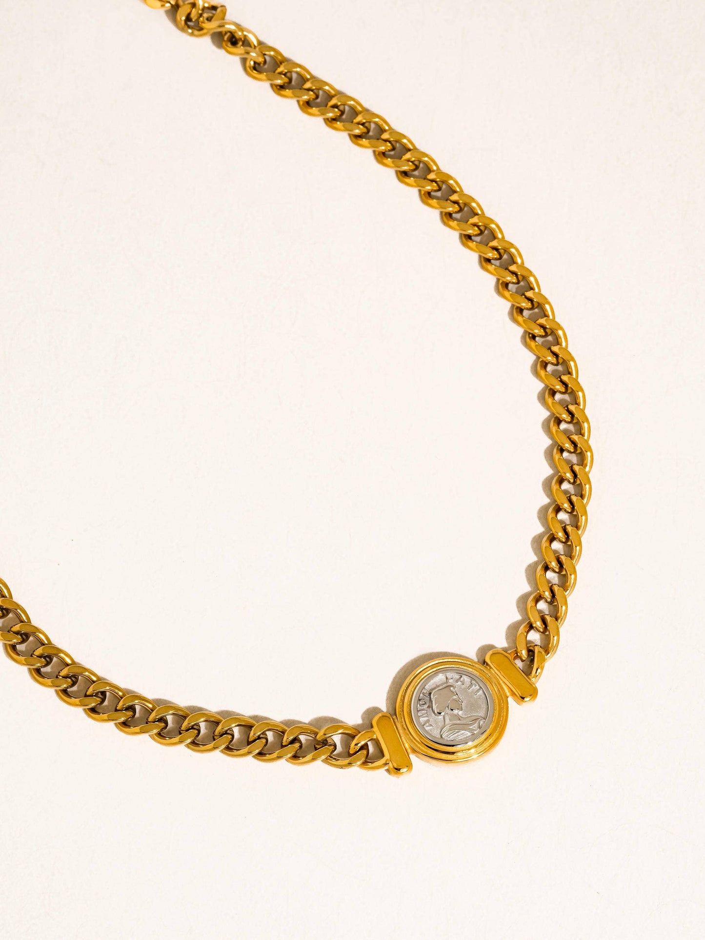 The Paris Necklace