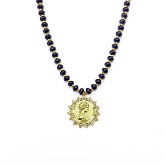 The Ophelia Necklace