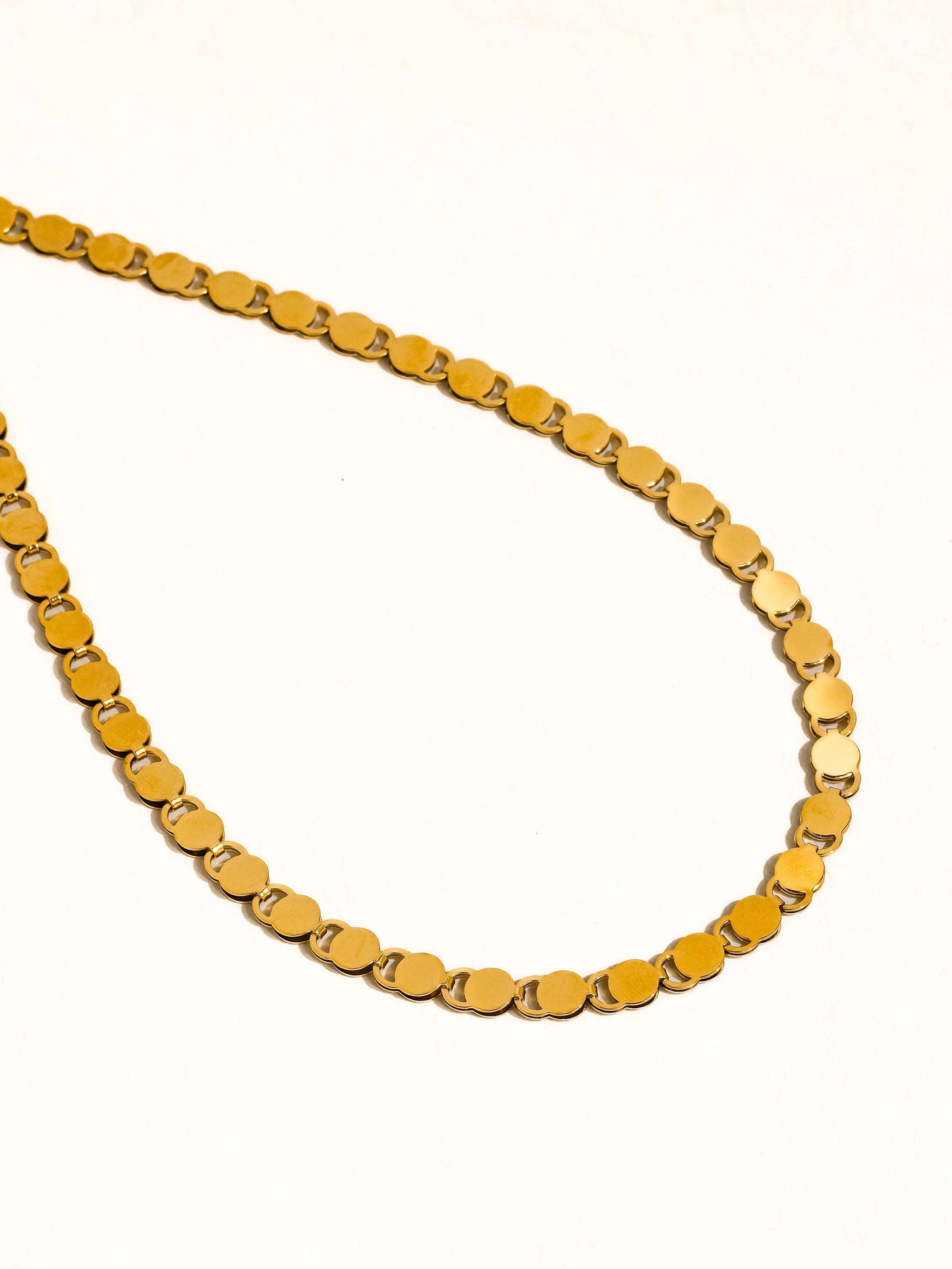 The Carmen Choker