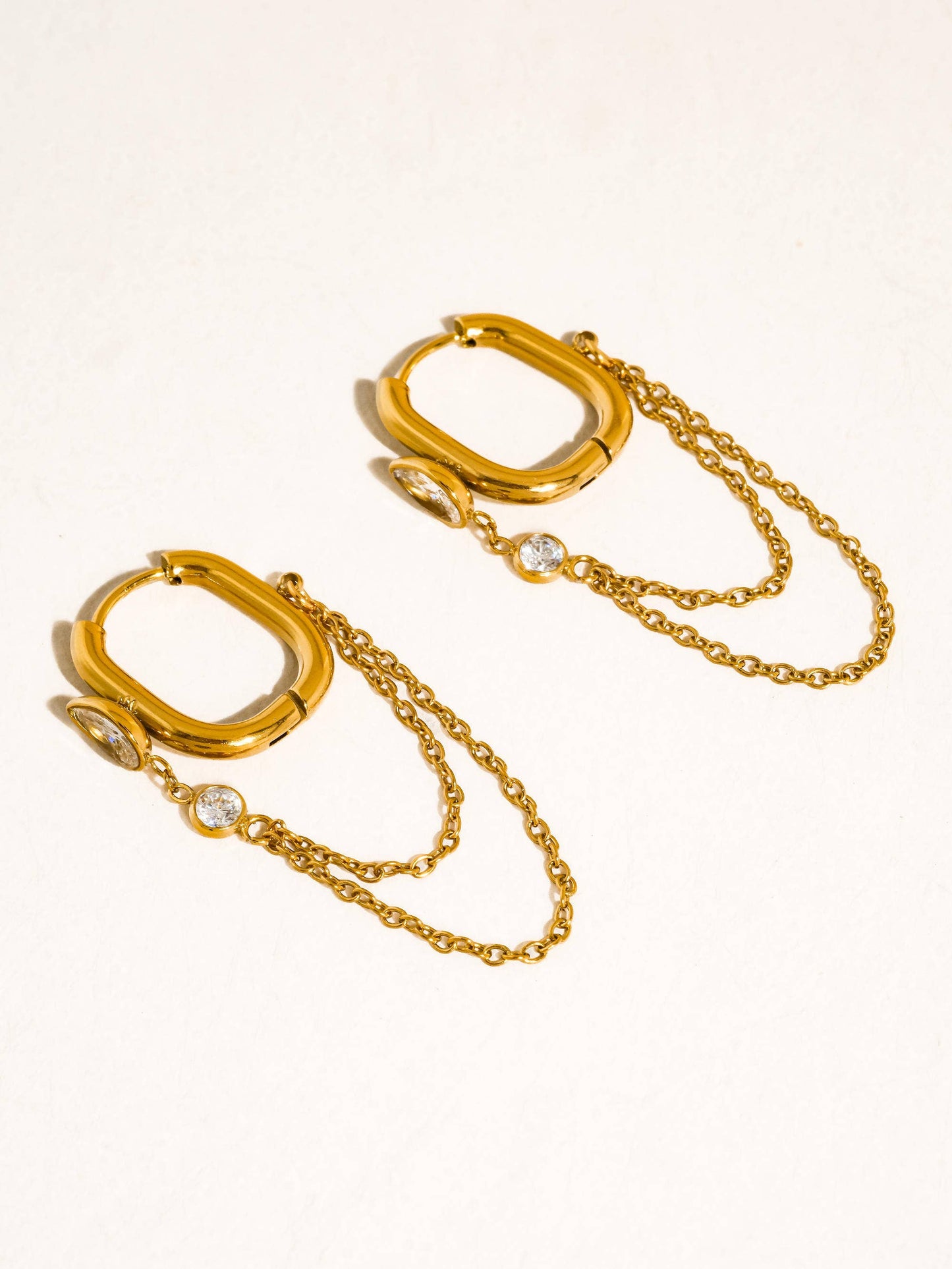 The Lucille Earring