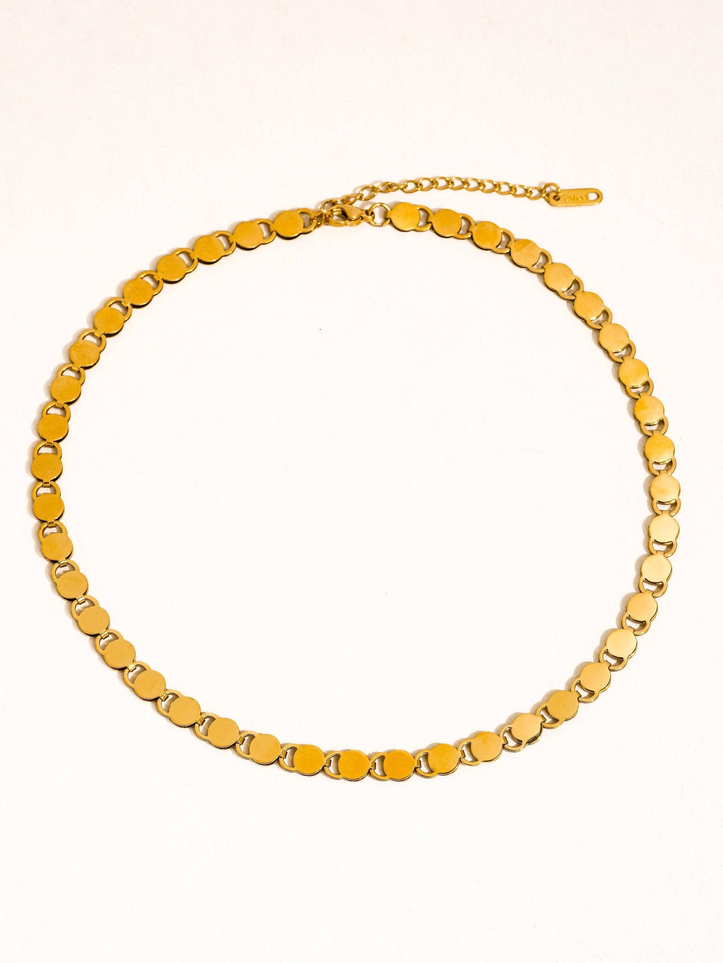The Carmen Choker