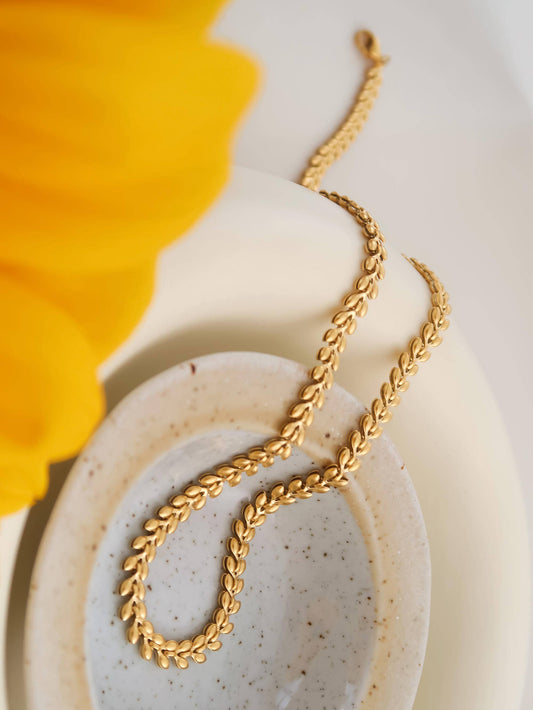 The Veronica Necklace