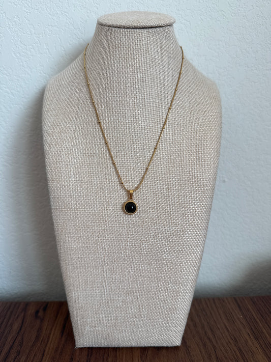 The Bri Necklace